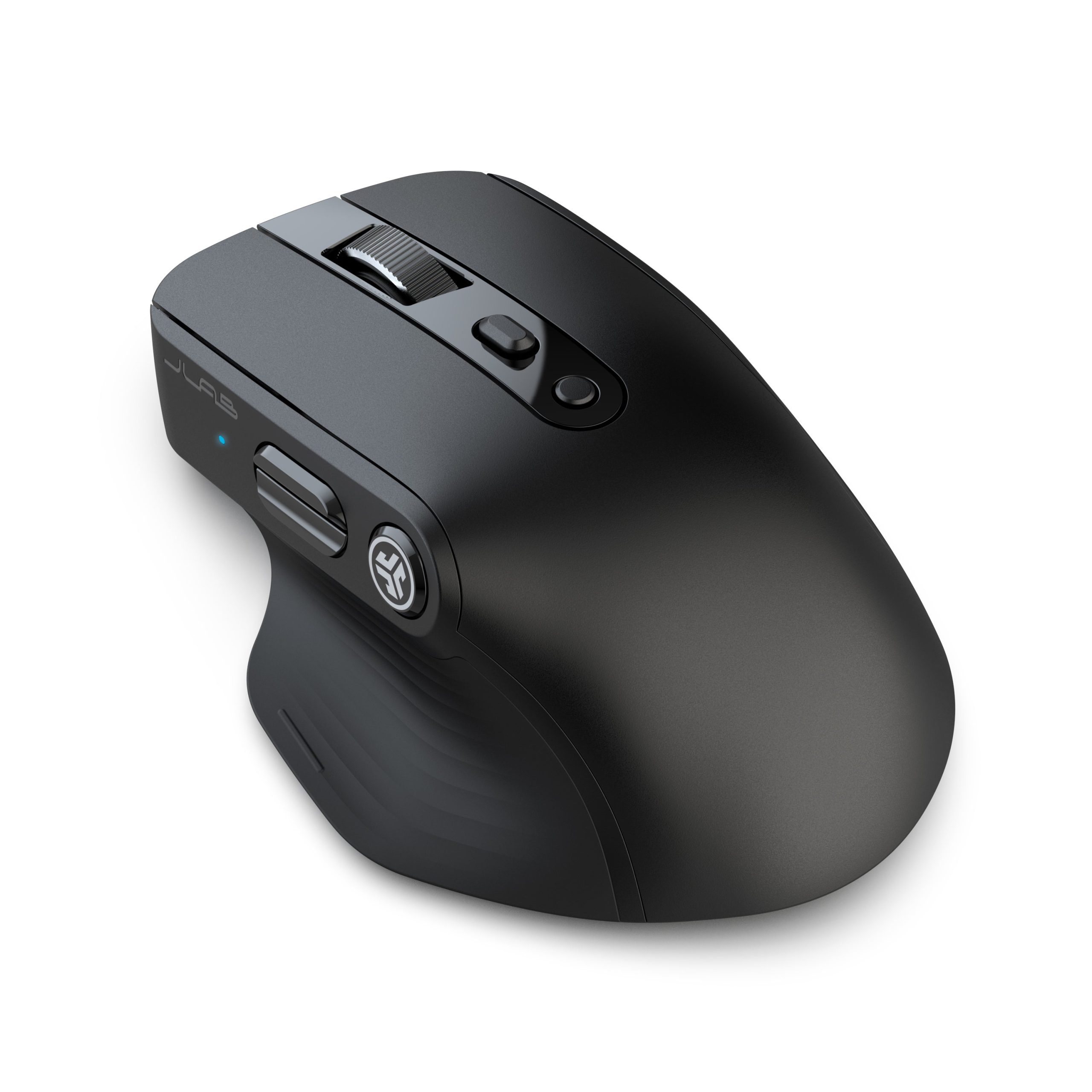 Epic Wireless Mouse 2 Black - Image 5