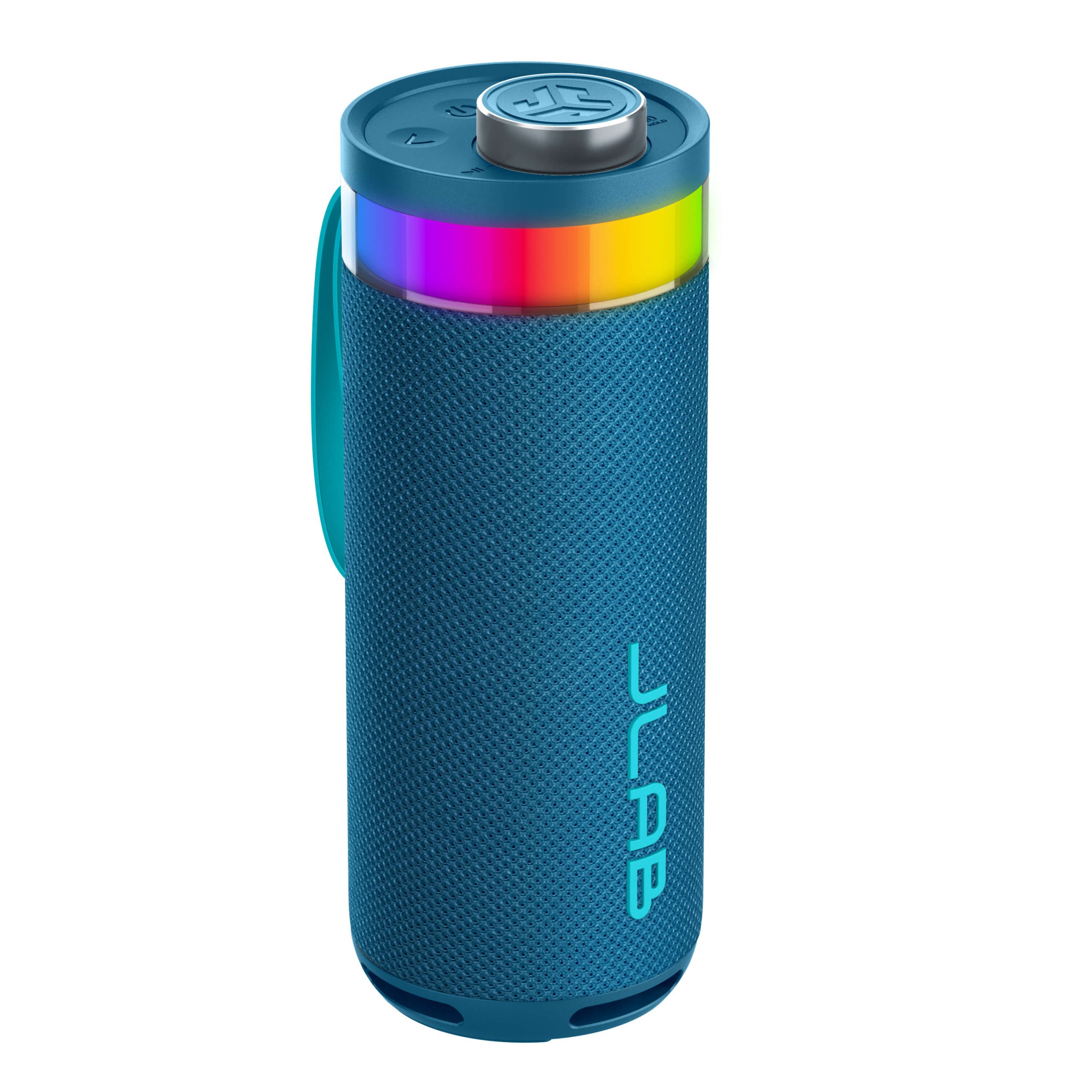 Go Party Portable Bluetooth Speaker Navy - Image 8