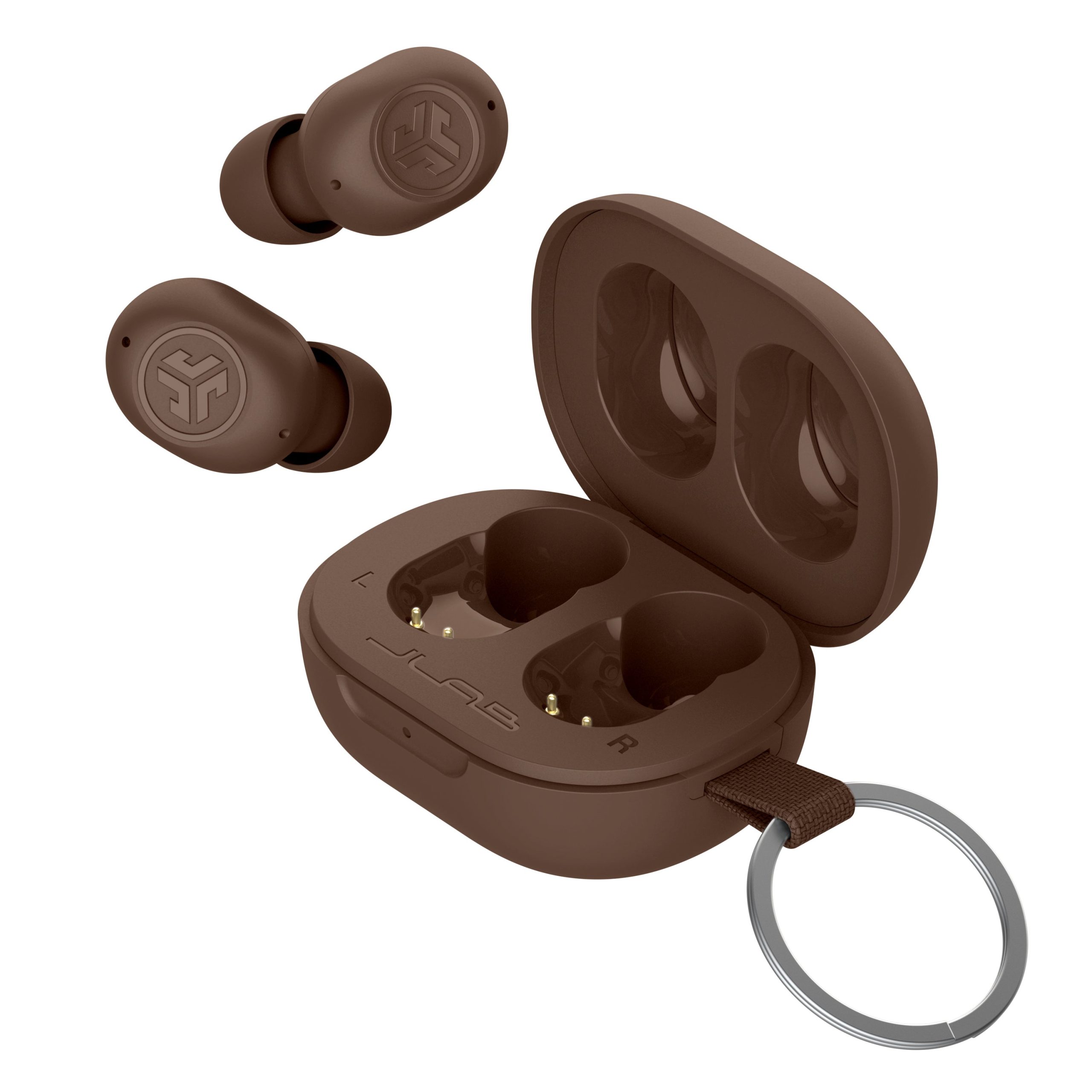 JBuds Mini Tones True Wireless Earbuds 4625 W - Image 5