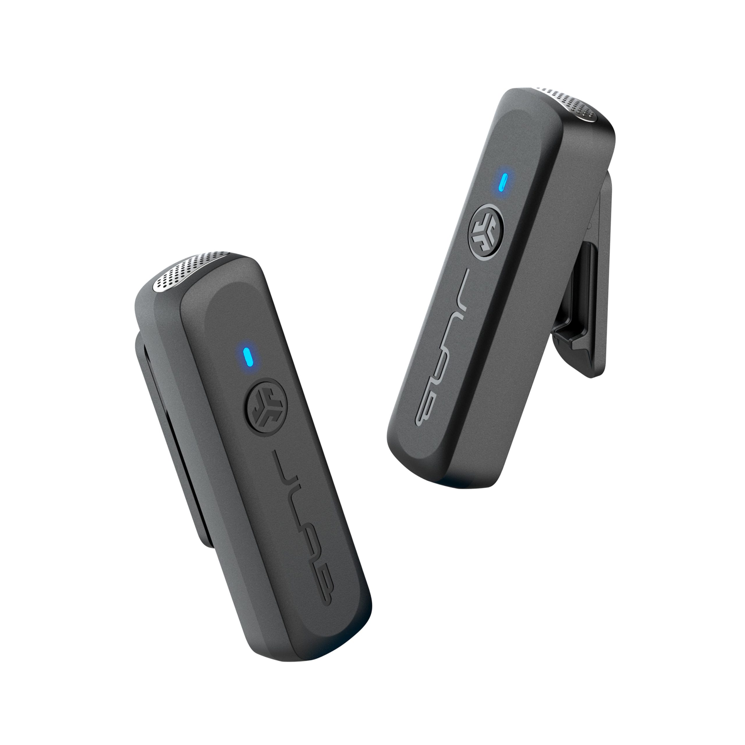 Create Wireless Lav Mic System Black - Image 3