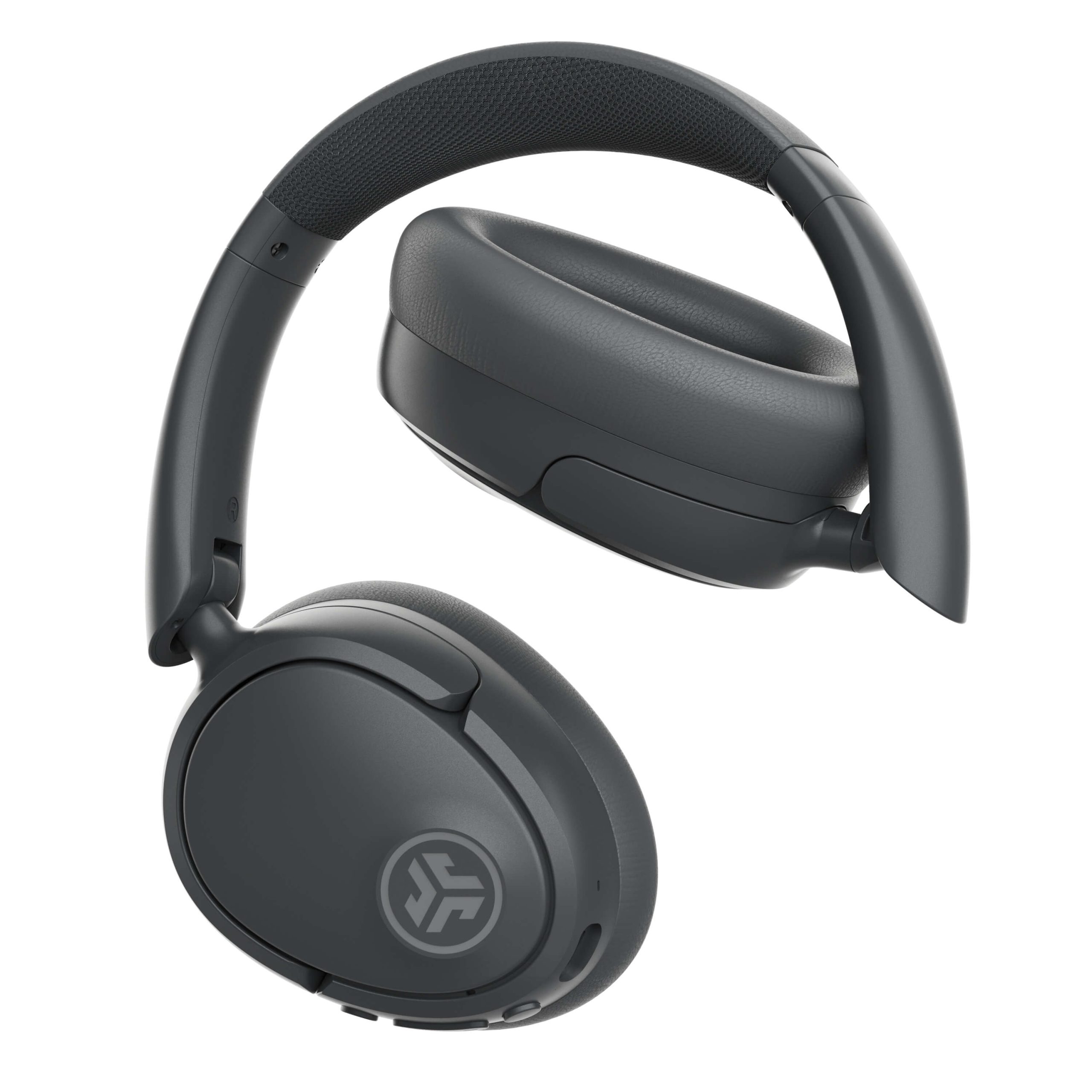 JBuds Lux ANC Headphones Graphite - Image 3