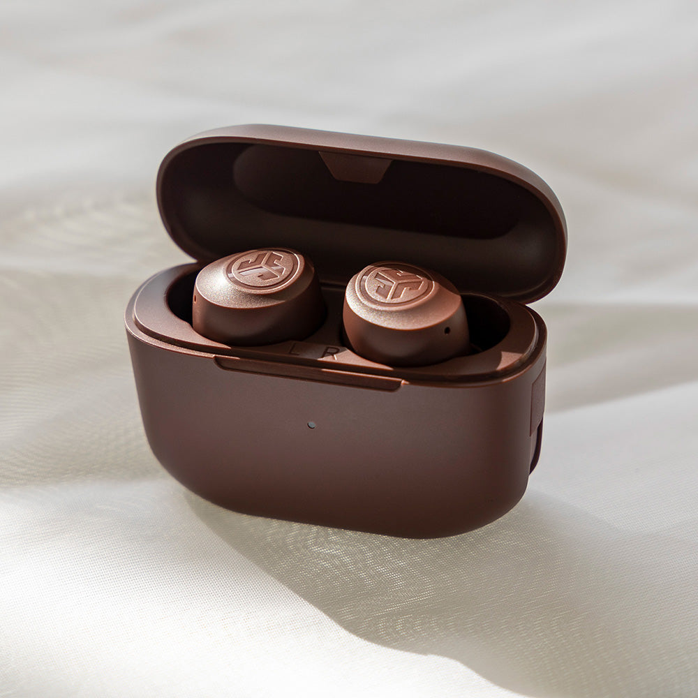 GO Air TONES True Wireless Earbuds 4975 C - Image 8