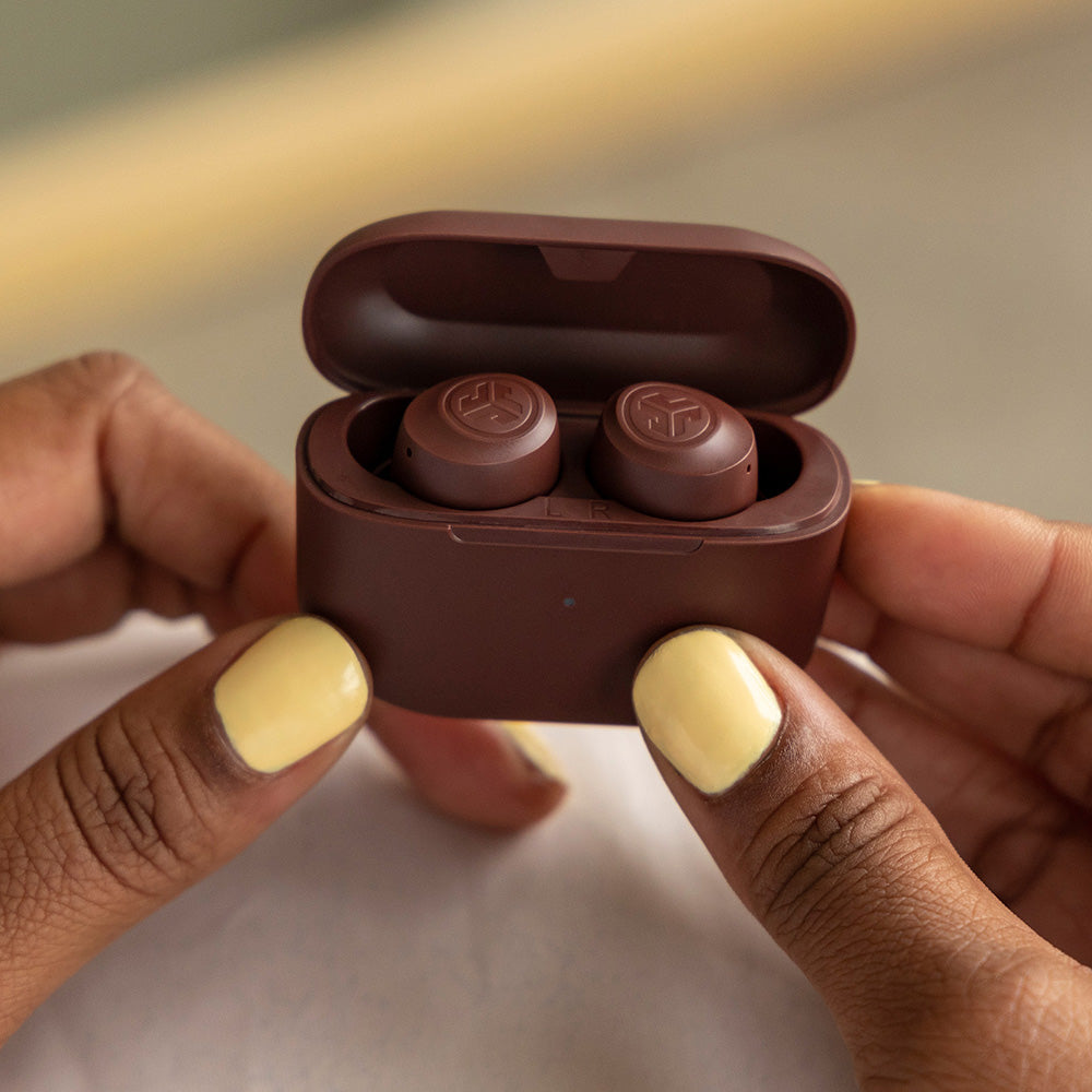 GO Air TONES True Wireless Earbuds 4625 W - Image 6