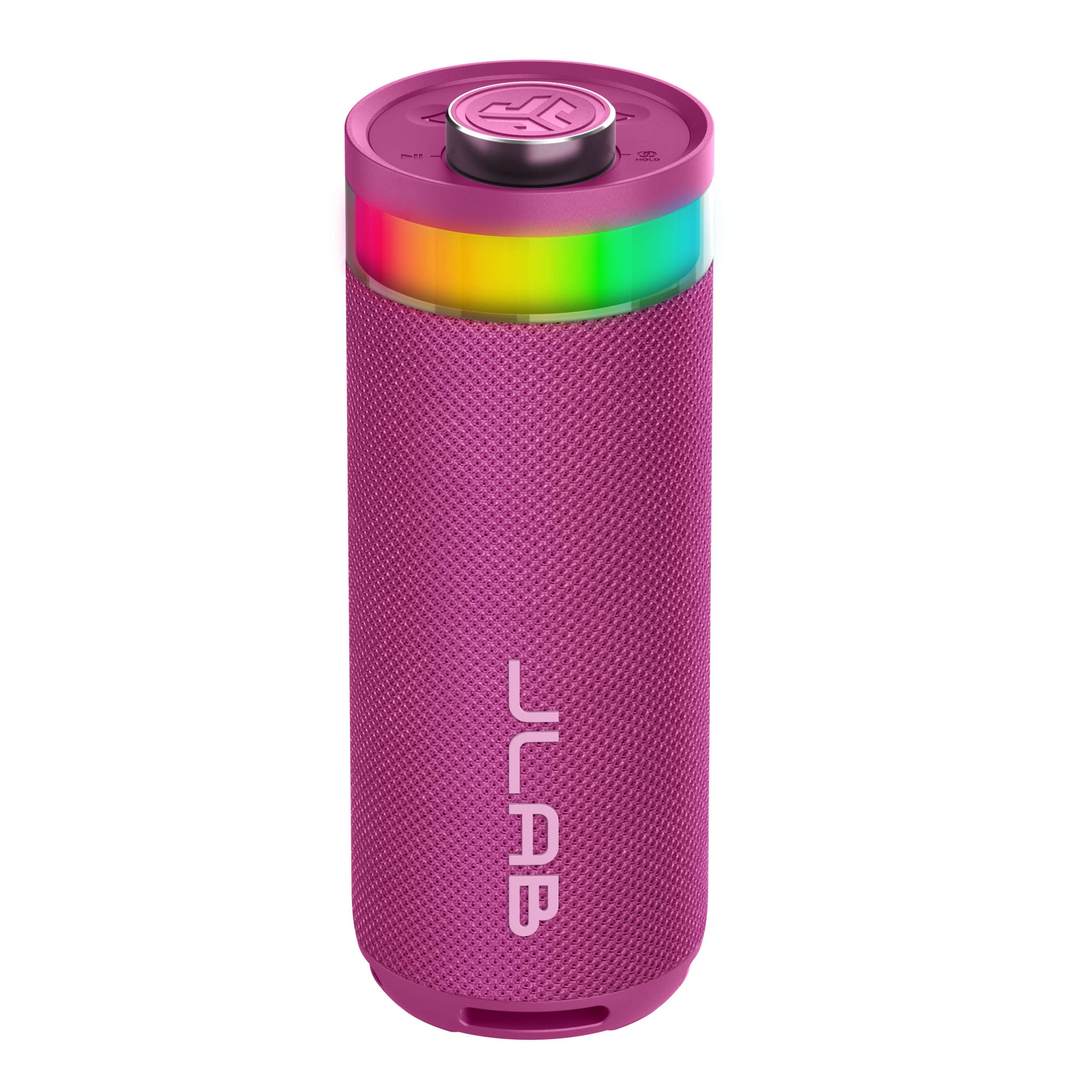 Go Party Portable Bluetooth Speaker Mulberry - Image 6