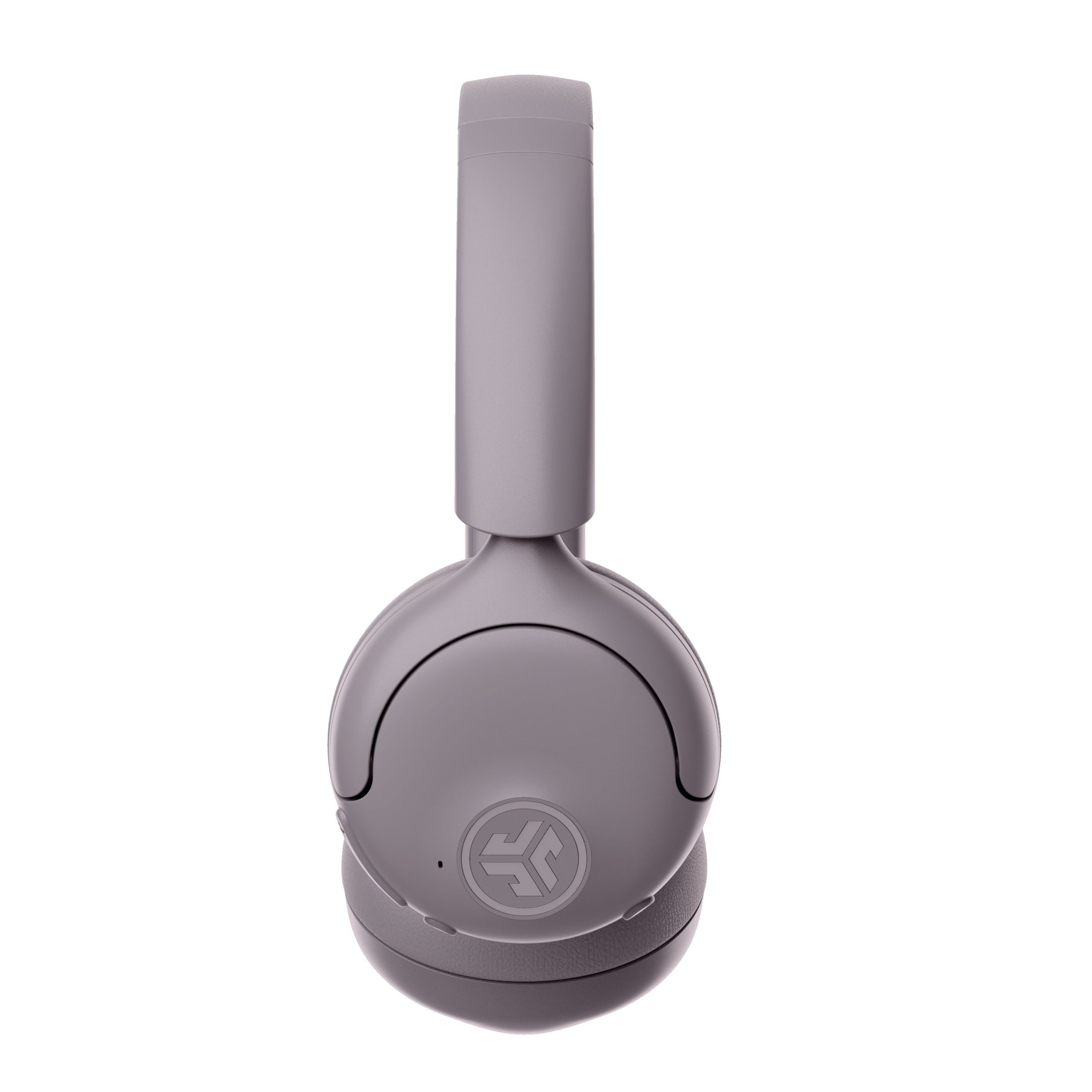 Go Lux ANC Wireless Headphones Mauve - Image 3