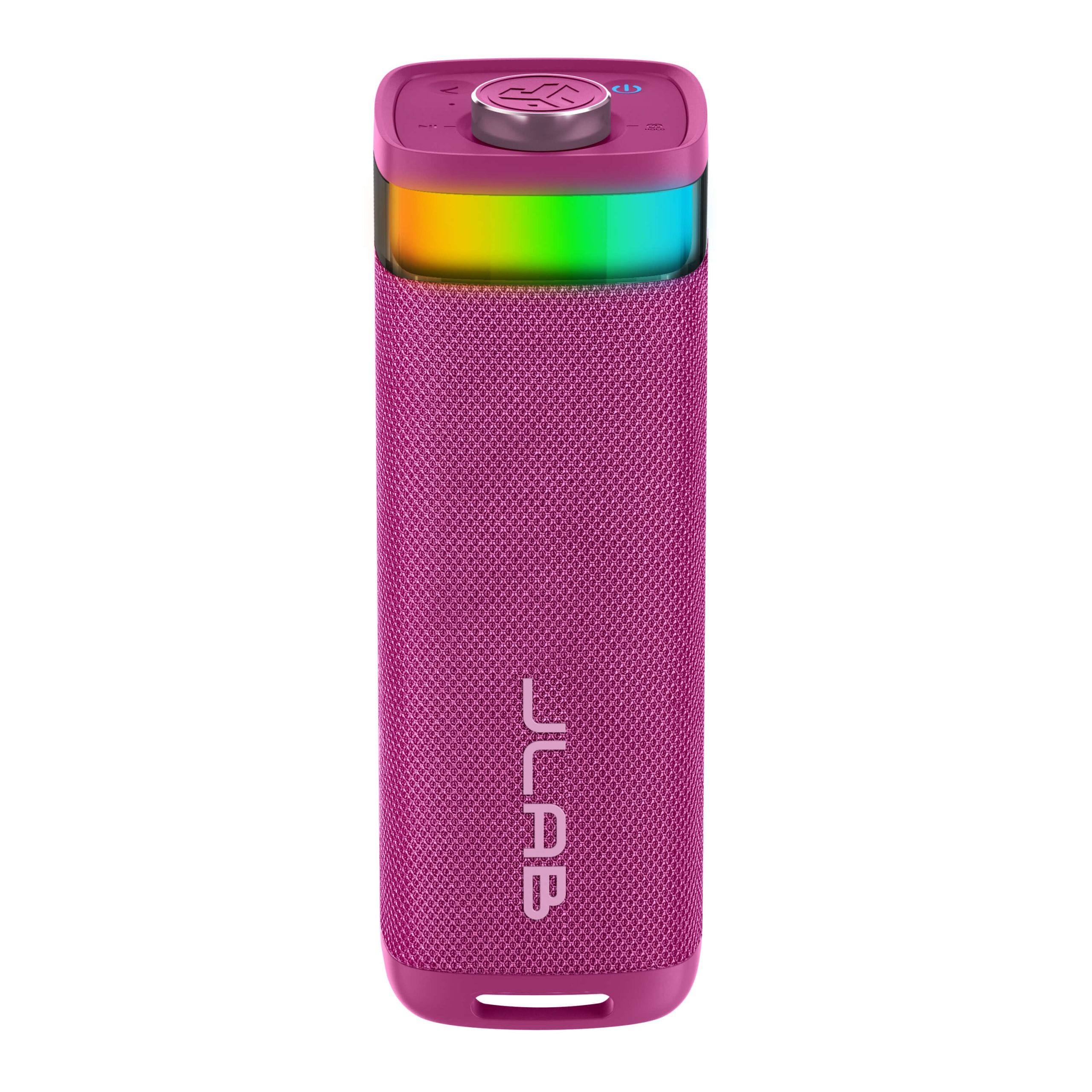 JBuds Party Portable Bluetooth Speaker Mulberry - Image 7