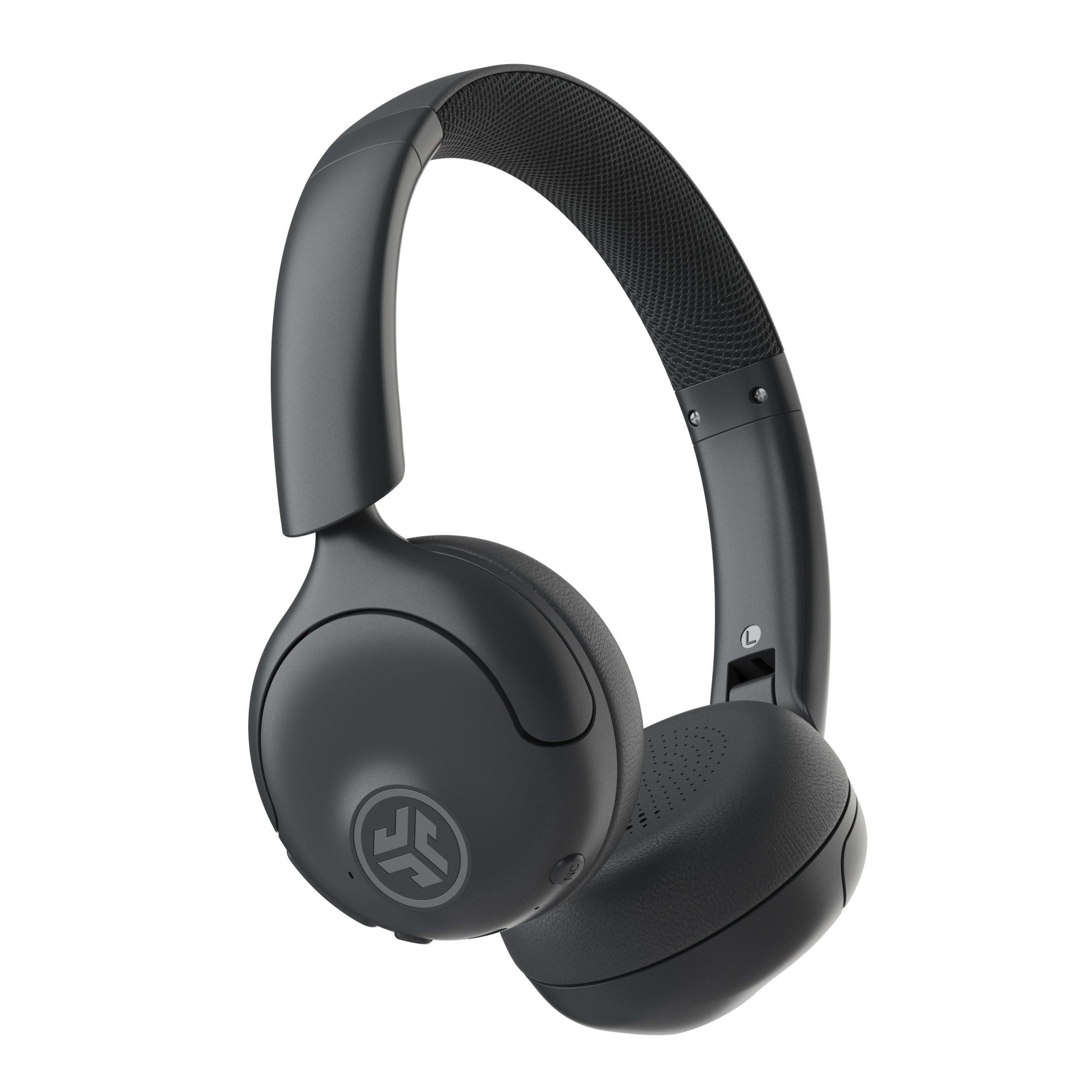 Go Lux ANC Wireless Headphones Graphite - Image 5