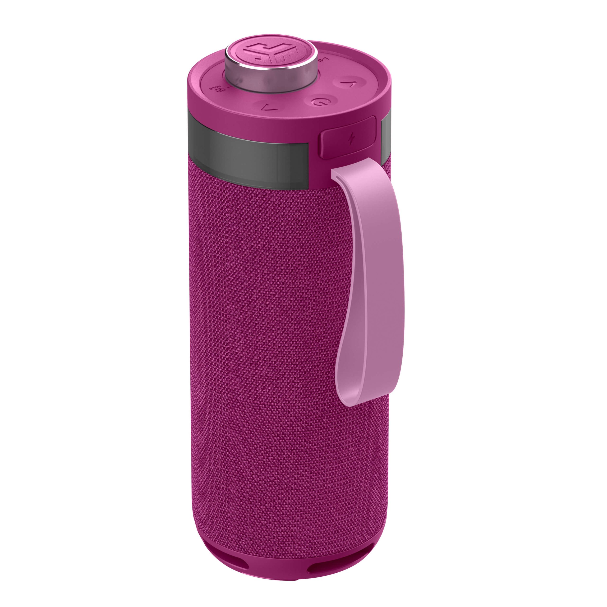 Go Party Portable Bluetooth Speaker Mulberry - Image 7