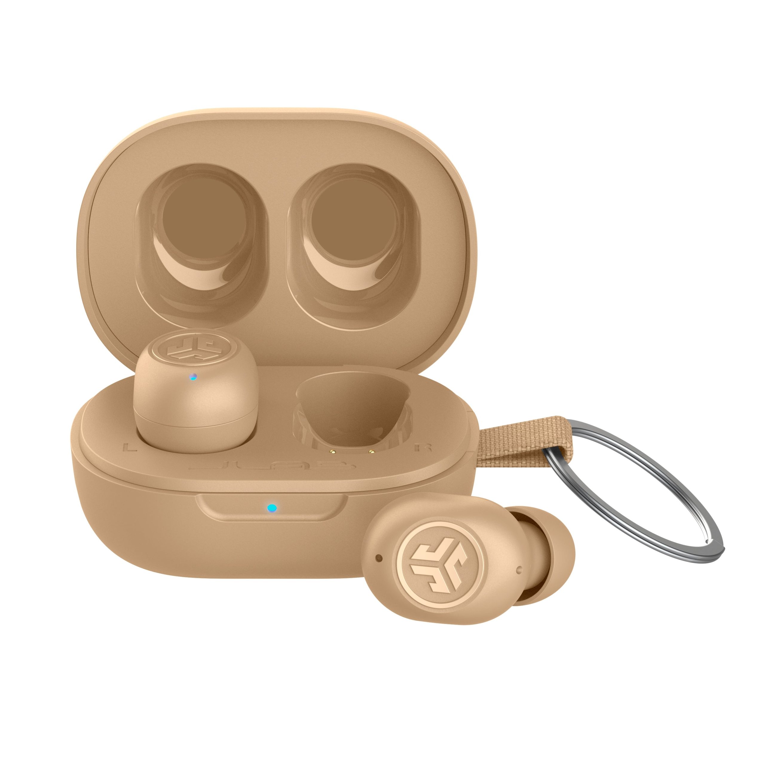 JBuds Mini Tones True Wireless Earbuds 728 N - Image 5