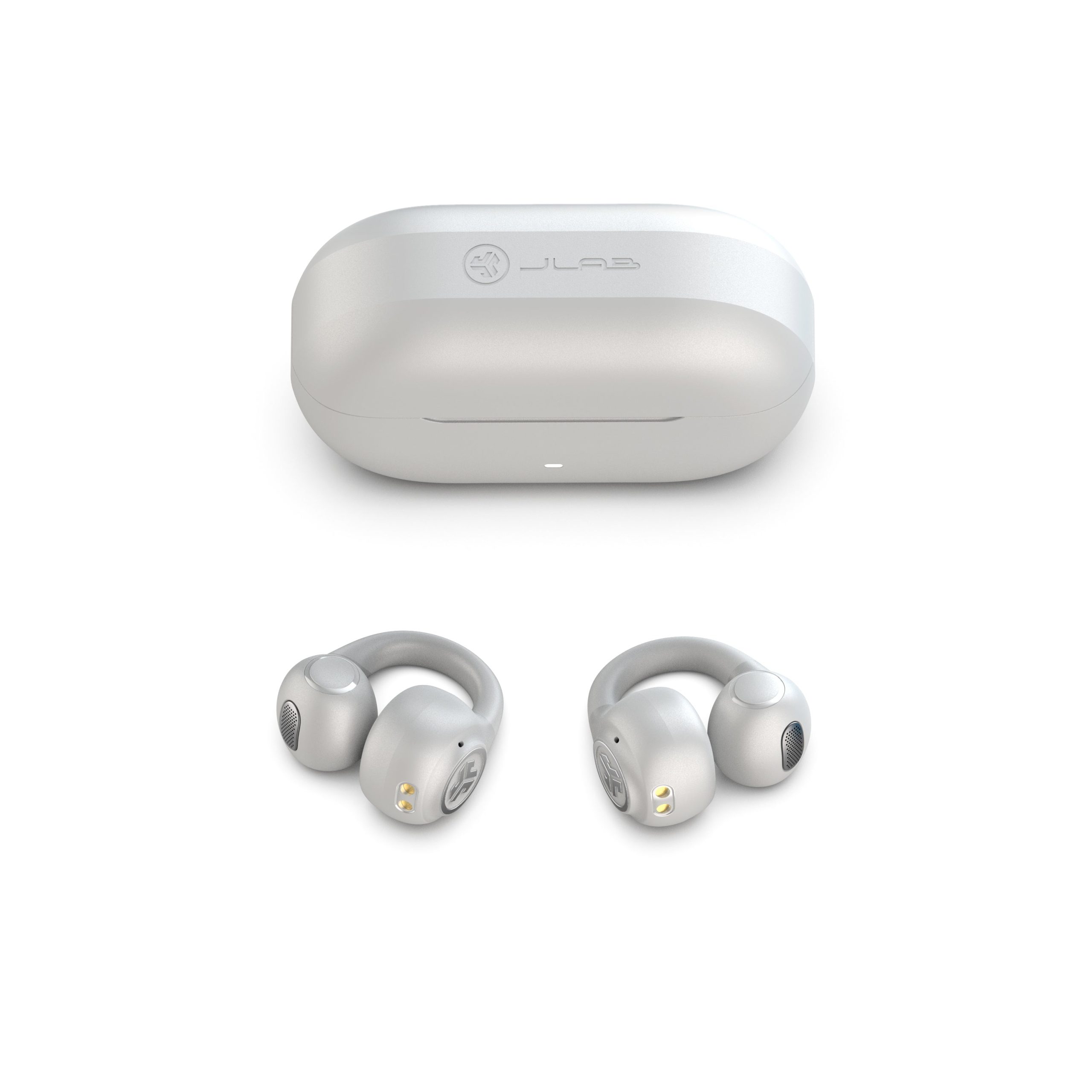 Flex Open Earbuds White - Image 6