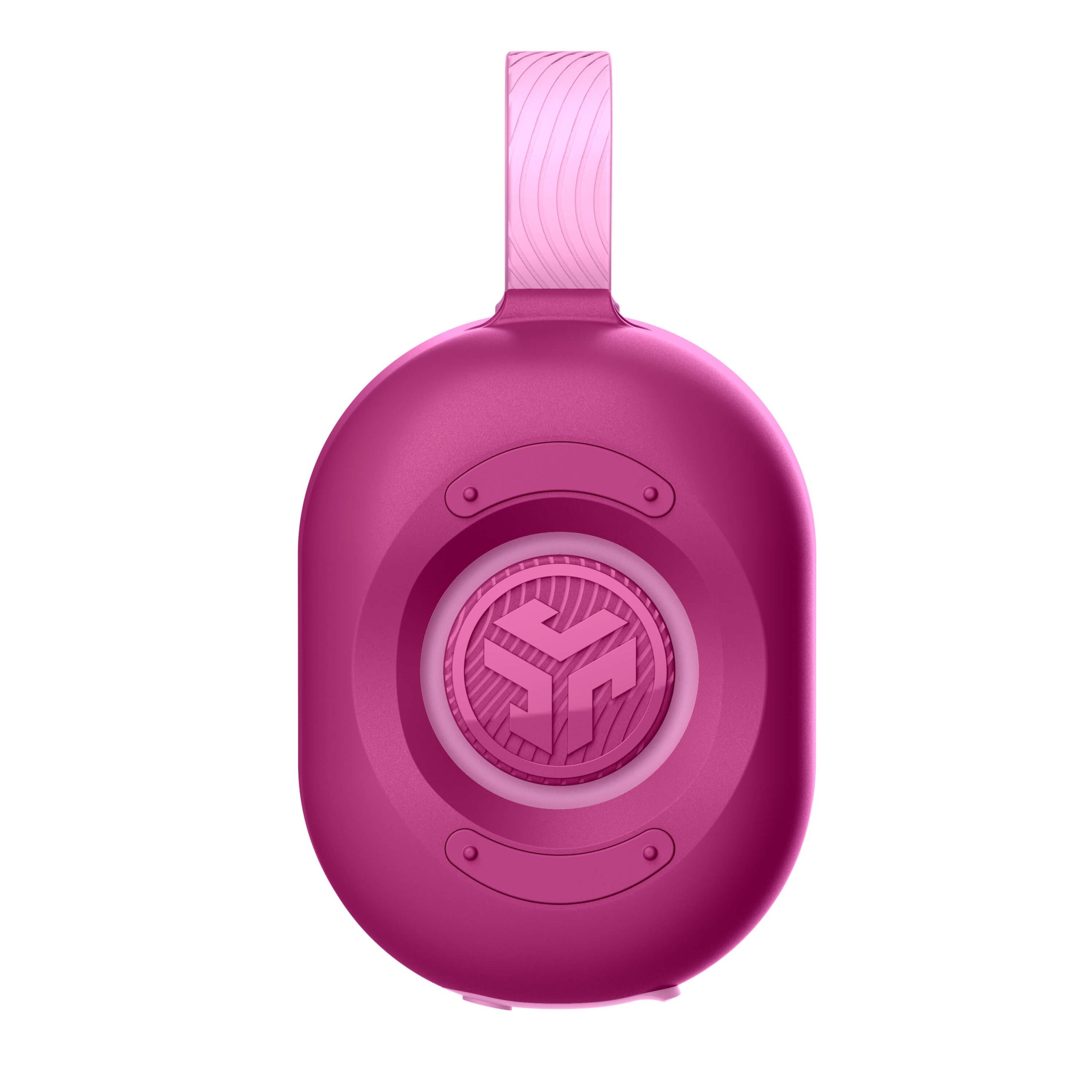 Pop Party Ultra-Portable Bluetooth Speaker Mulberry - Image 3