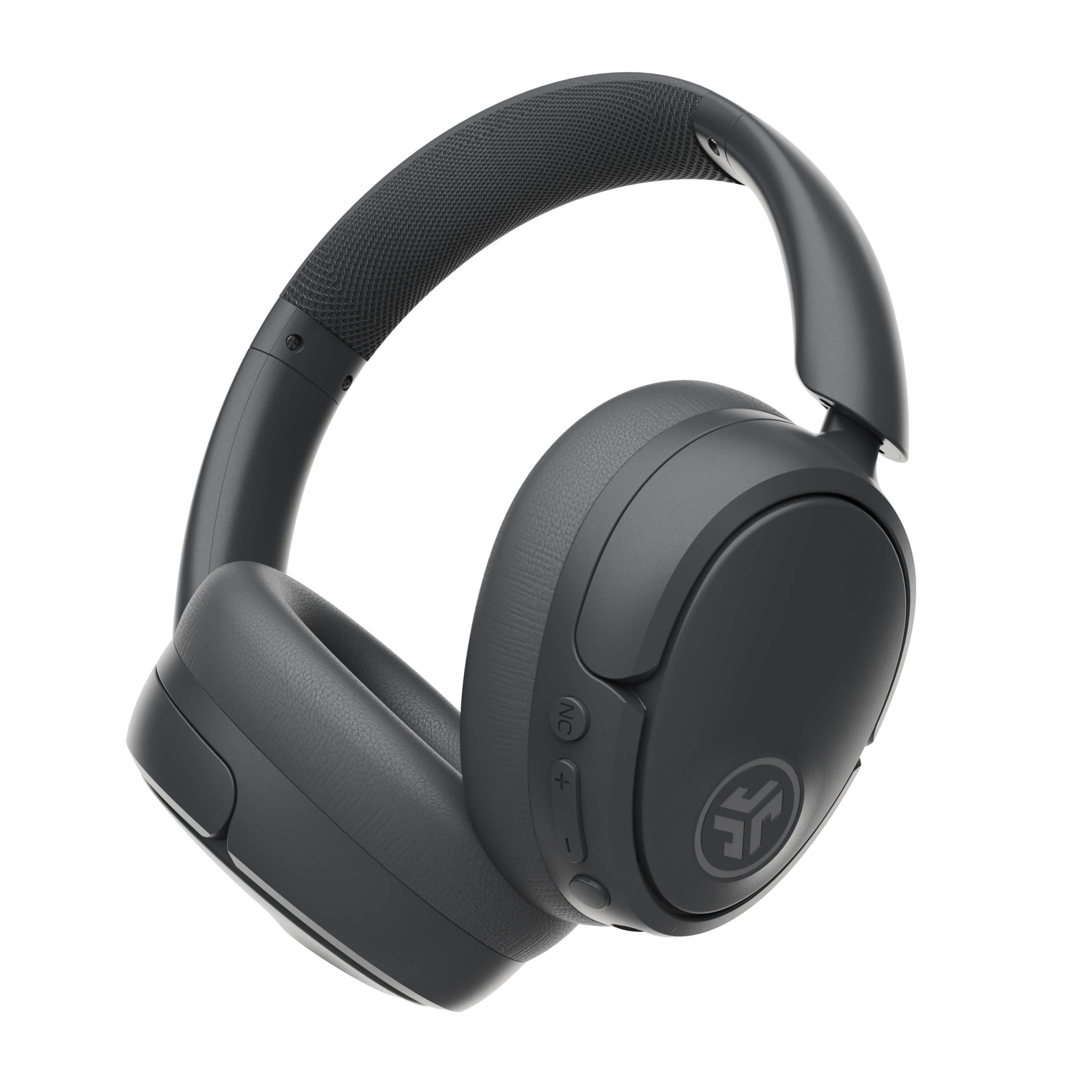 JBuds Lux ANC Headphones Graphite - Image 6