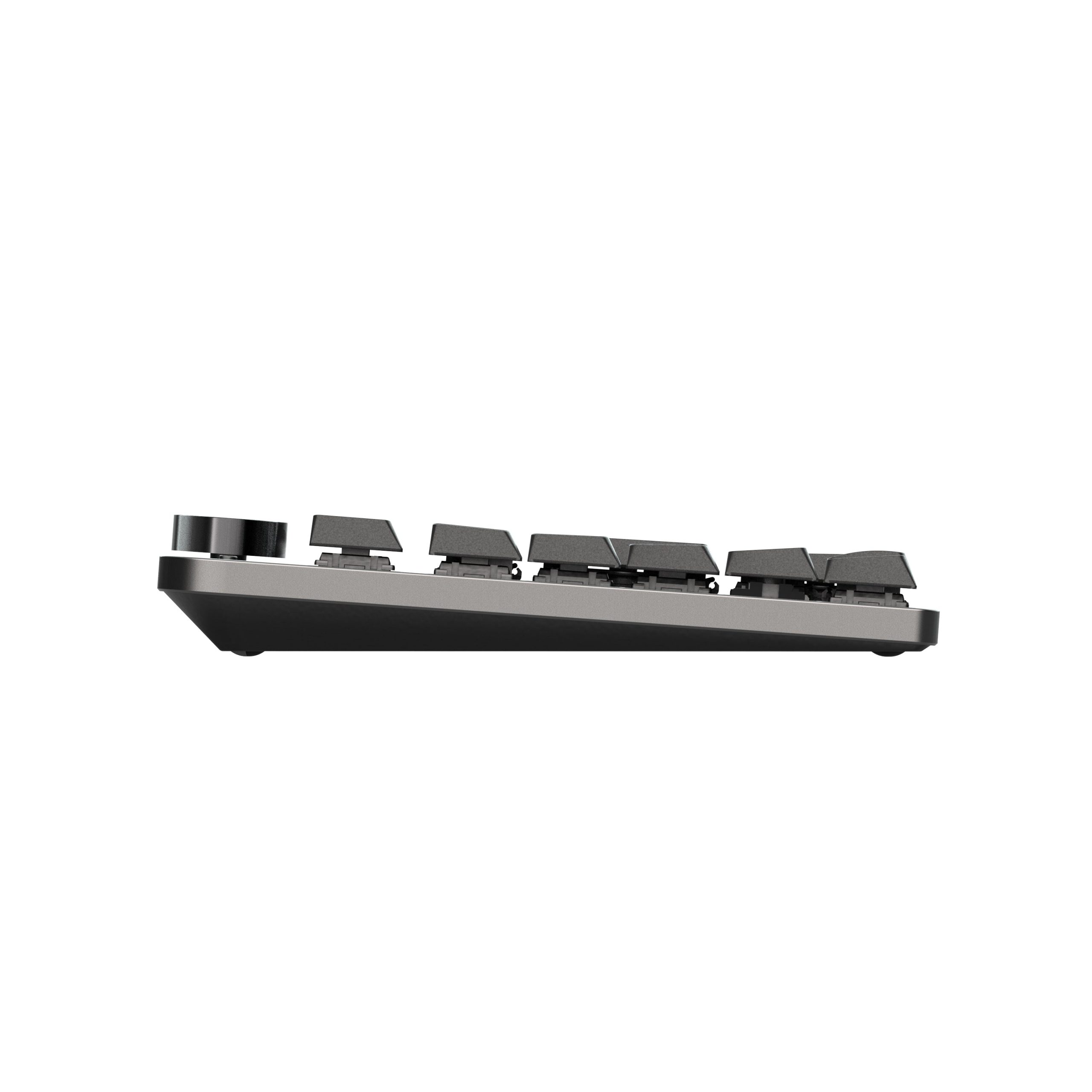 Epic Mechanical Keyboard Black - Image 6