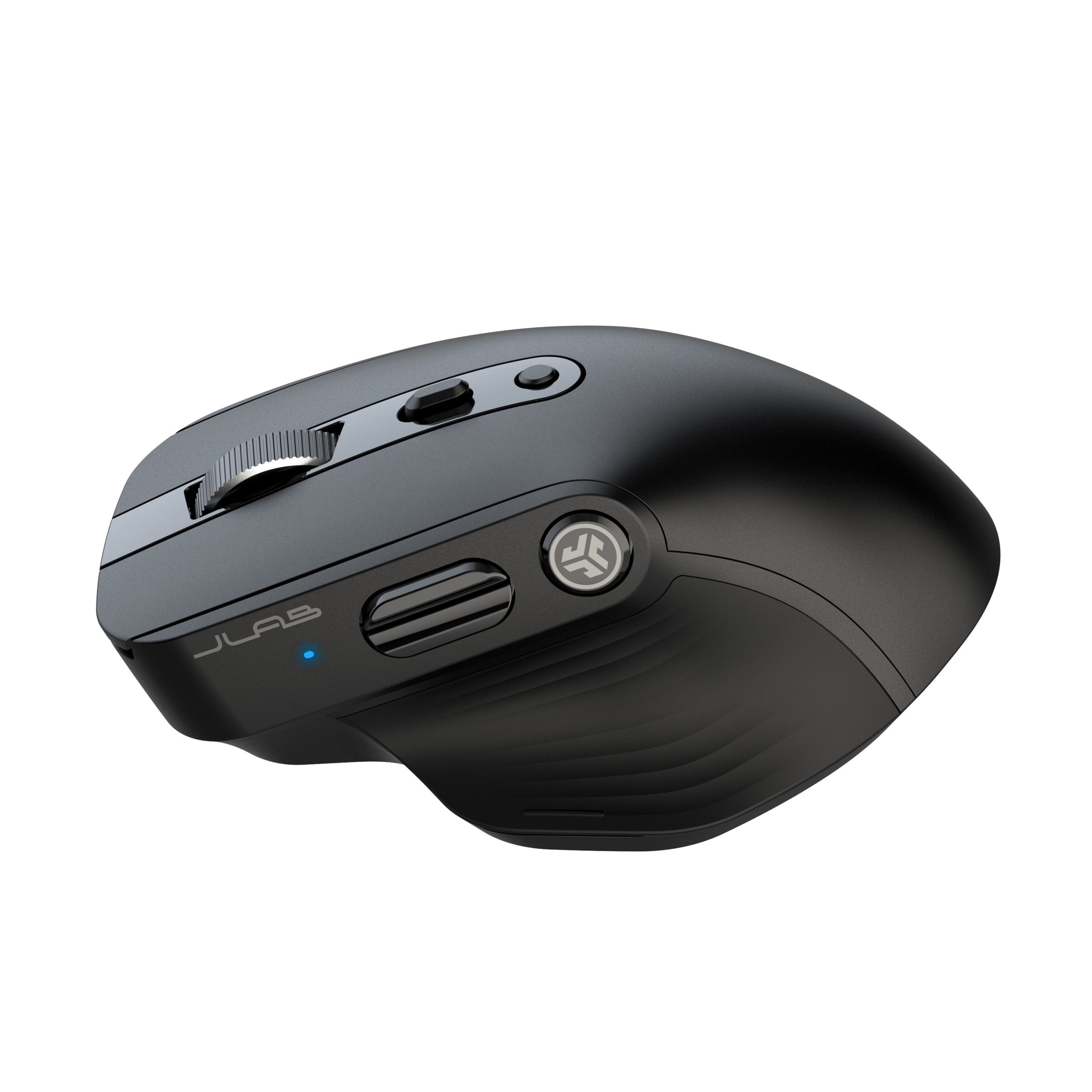 Epic Wireless Mouse 2 Black - Image 7