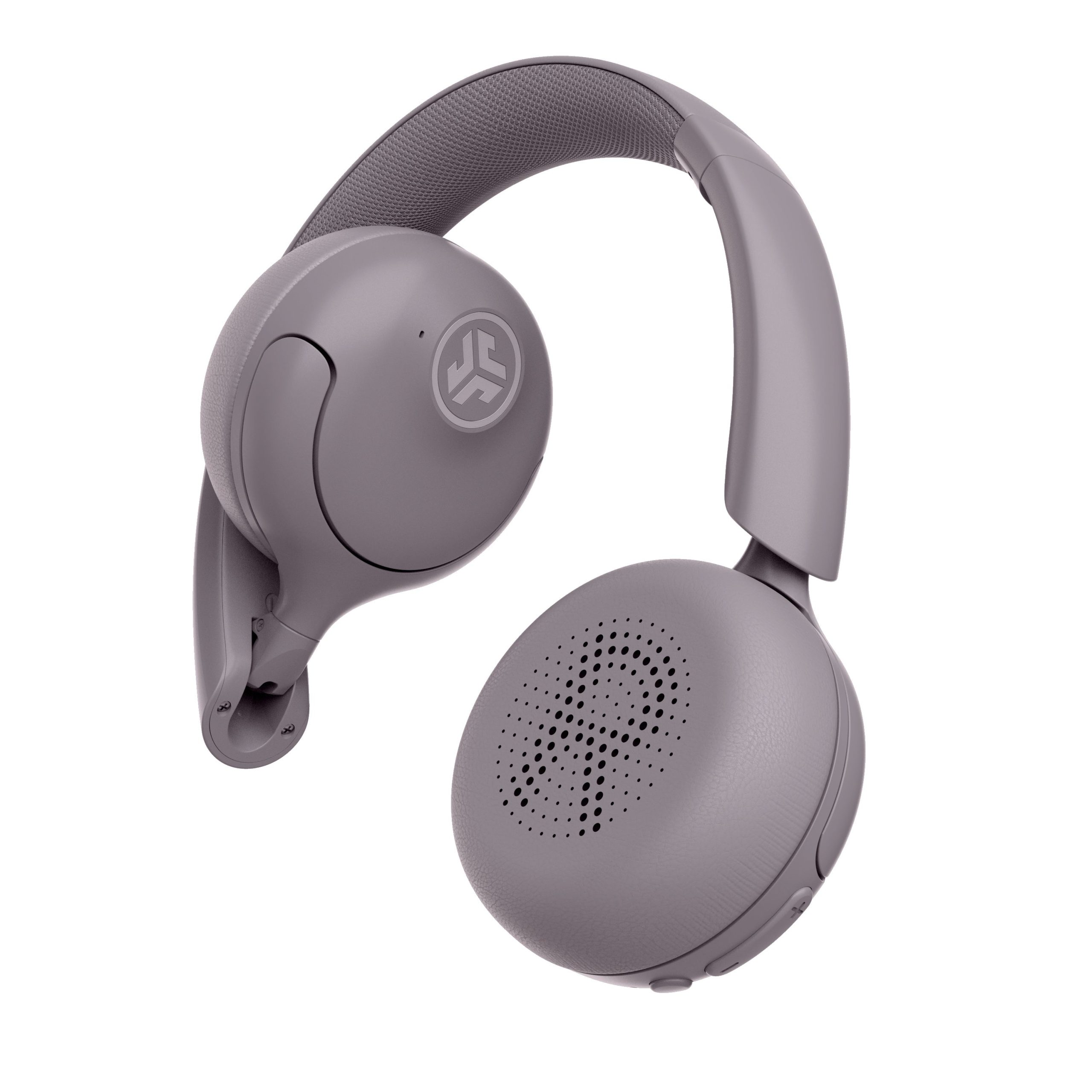 Go Lux ANC Wireless Headphones Mauve - Image 7
