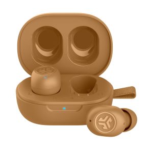 JBuds Mini Tones True Wireless Earbuds 7572 W