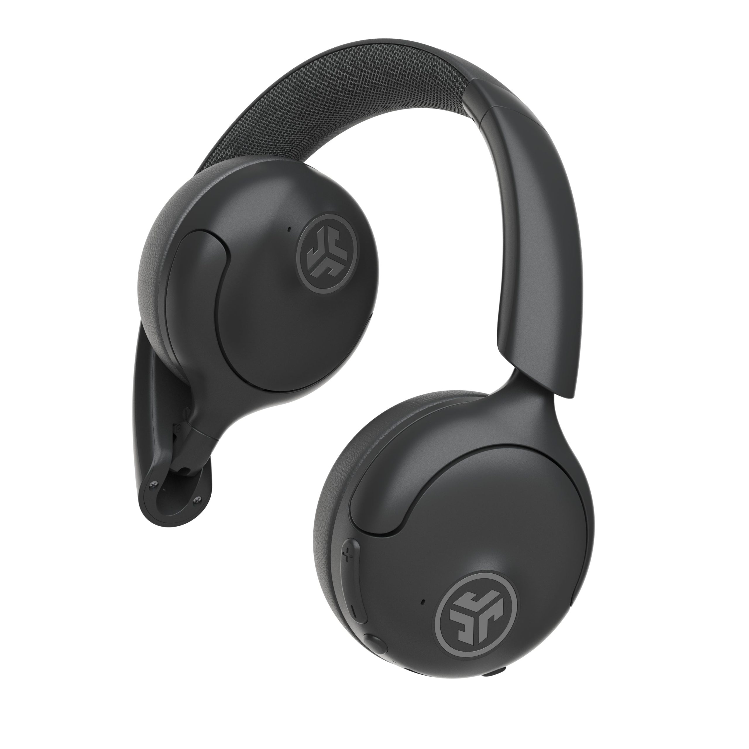 Go Lux ANC Wireless Headphones Graphite - Image 3