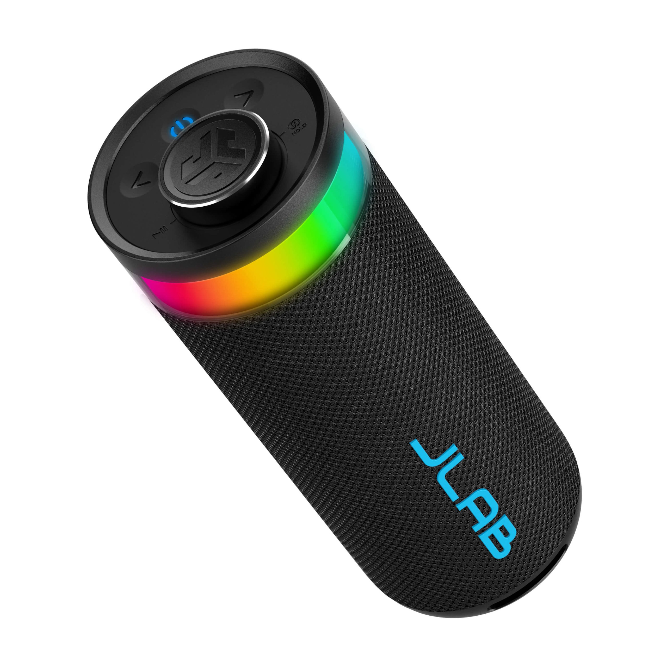 Go Party Portable Bluetooth Speaker Black - Image 5