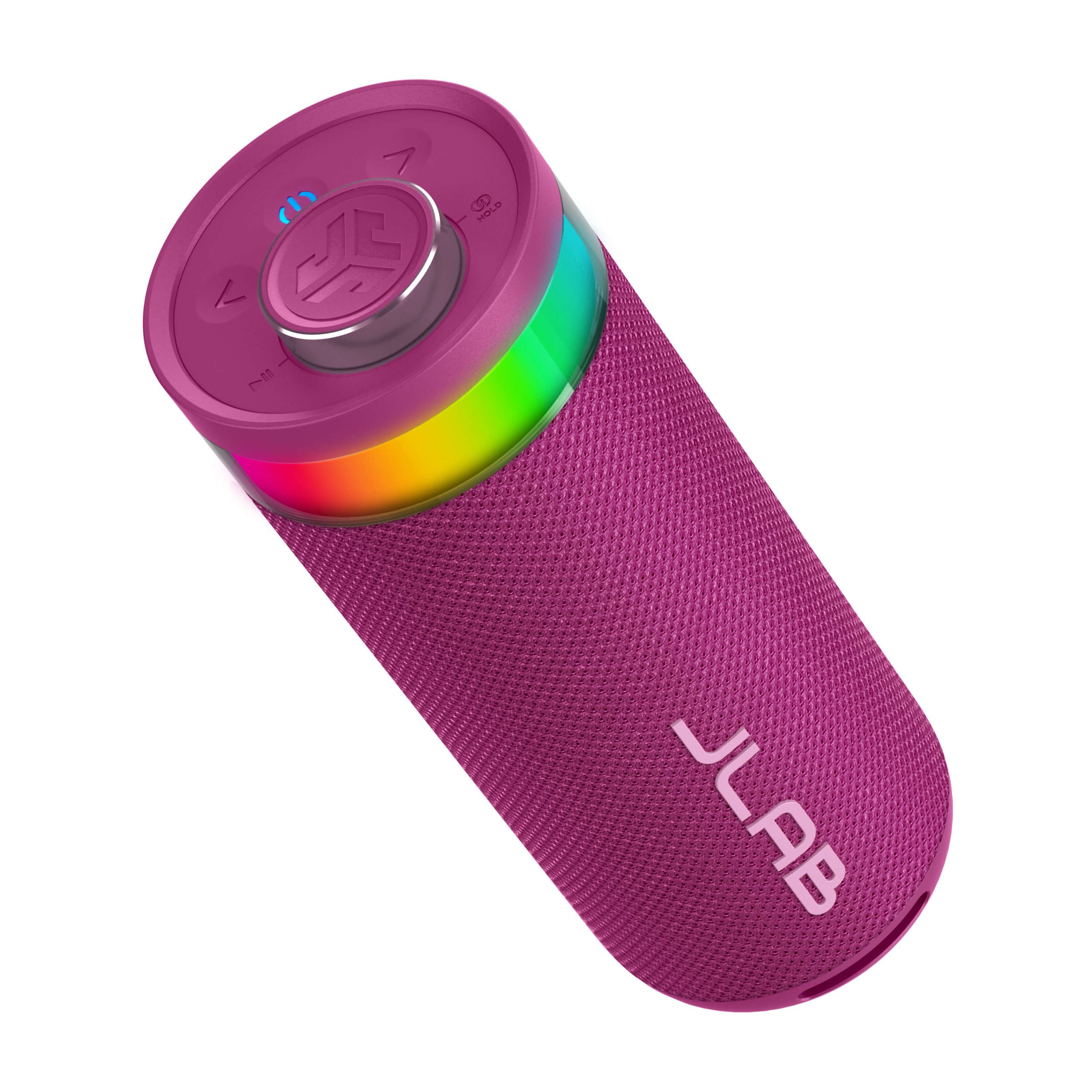Go Party Portable Bluetooth Speaker Mulberry - Image 5