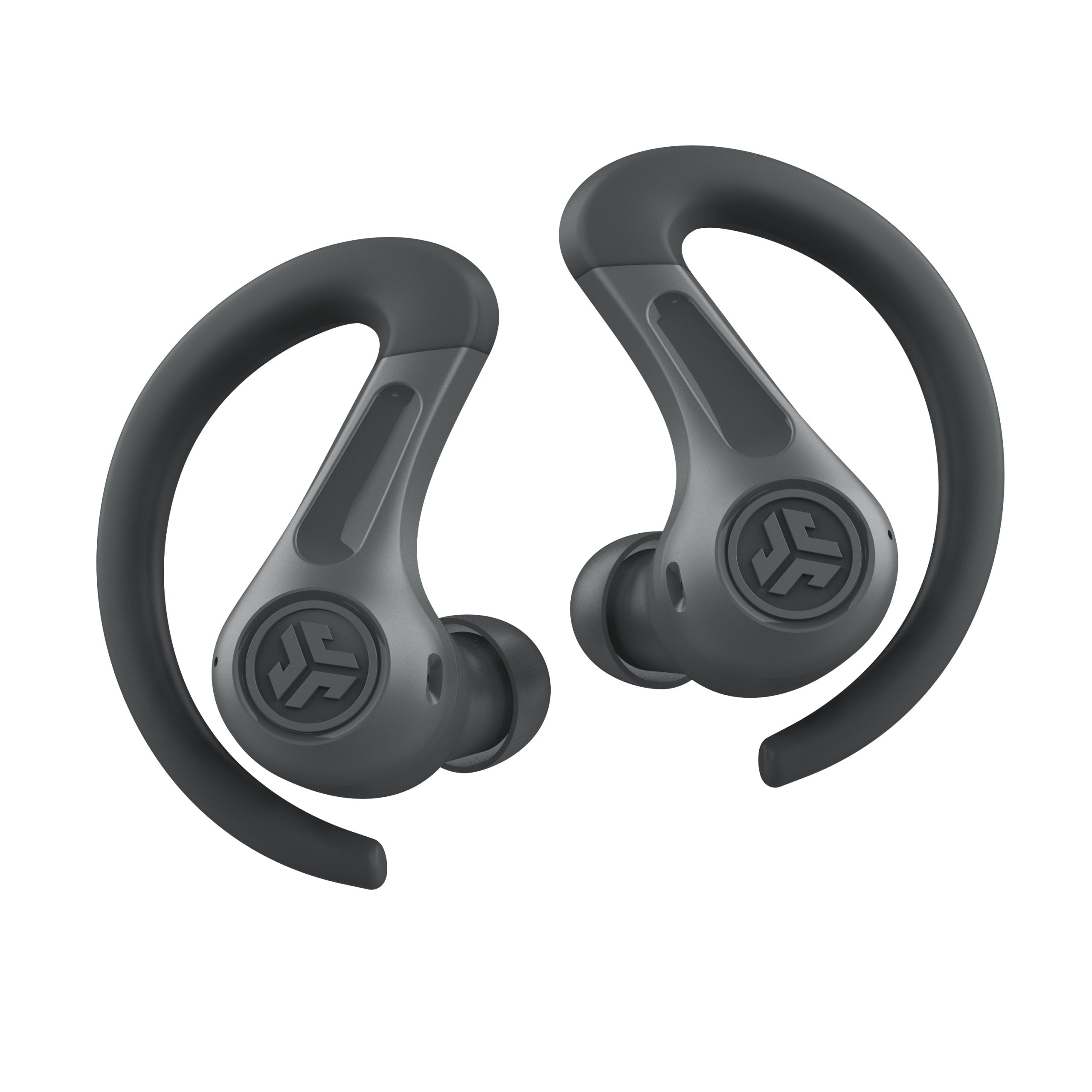 JBuds Sport ANC 4 True Wireless Earbuds Graphite - Image 3