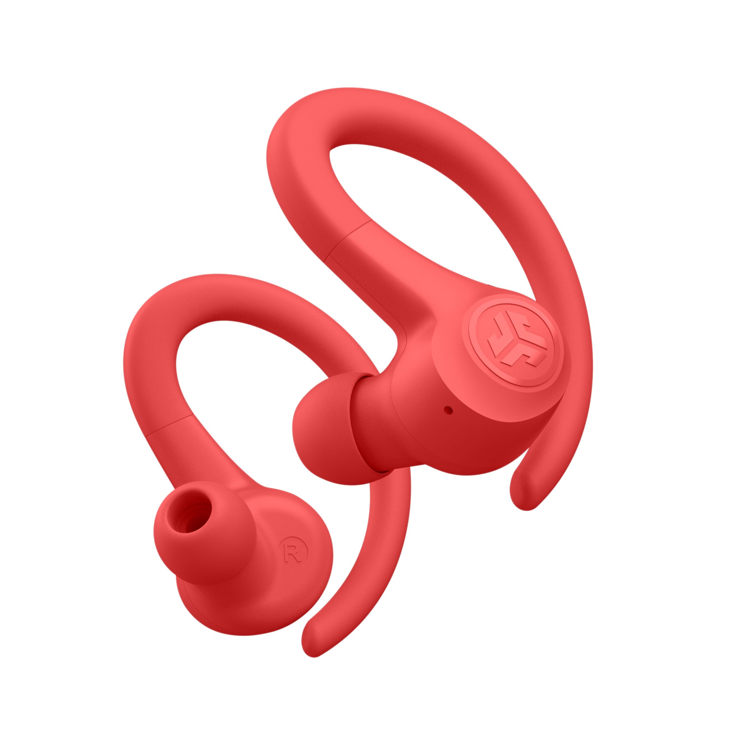 GO Sport+ True Wireless Earbuds Coral - Image 8