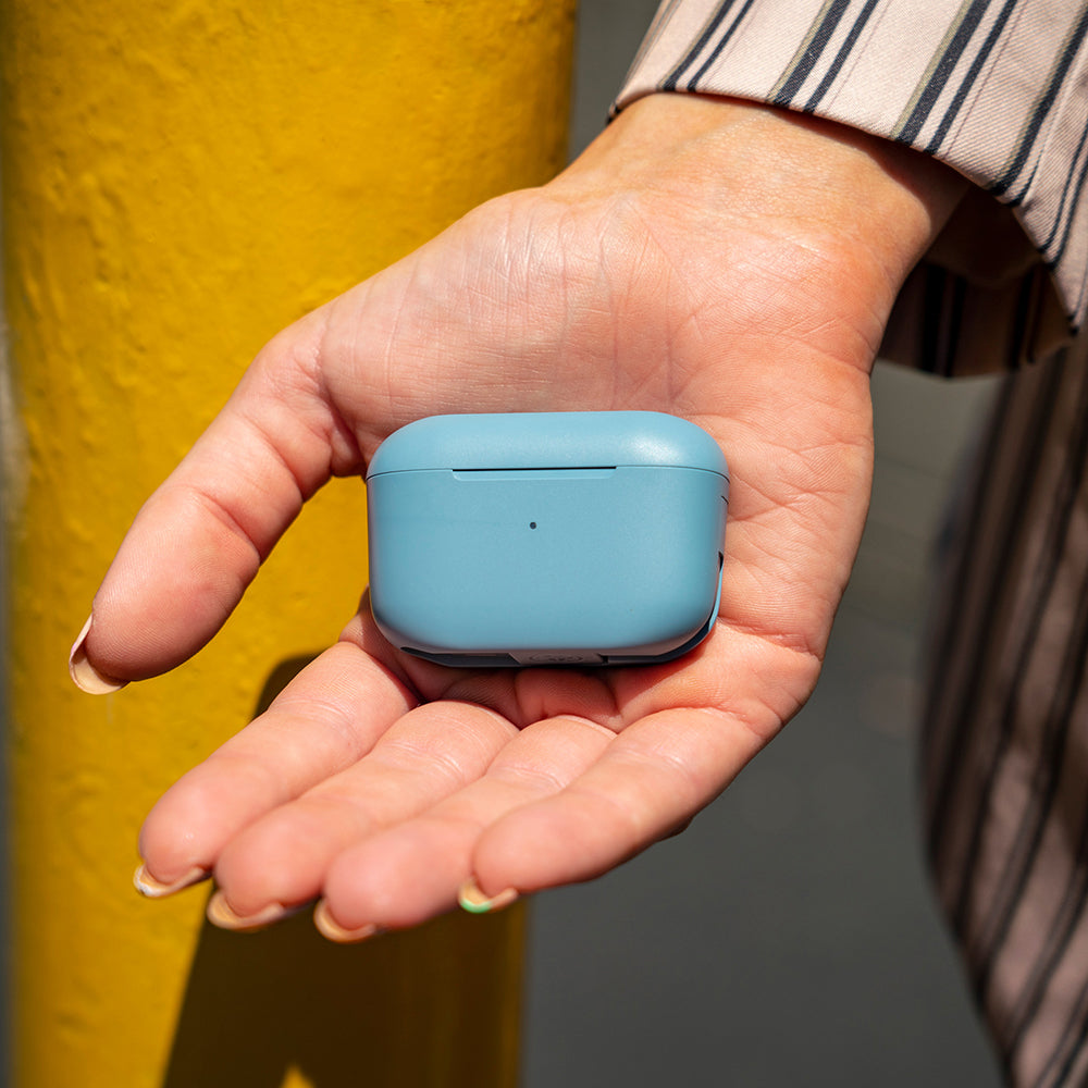 GO Air POP True Wireless Earbuds Slate - Image 6