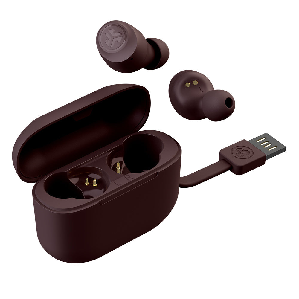 GO Air TONES True Wireless Earbuds 4975 C - Image 5