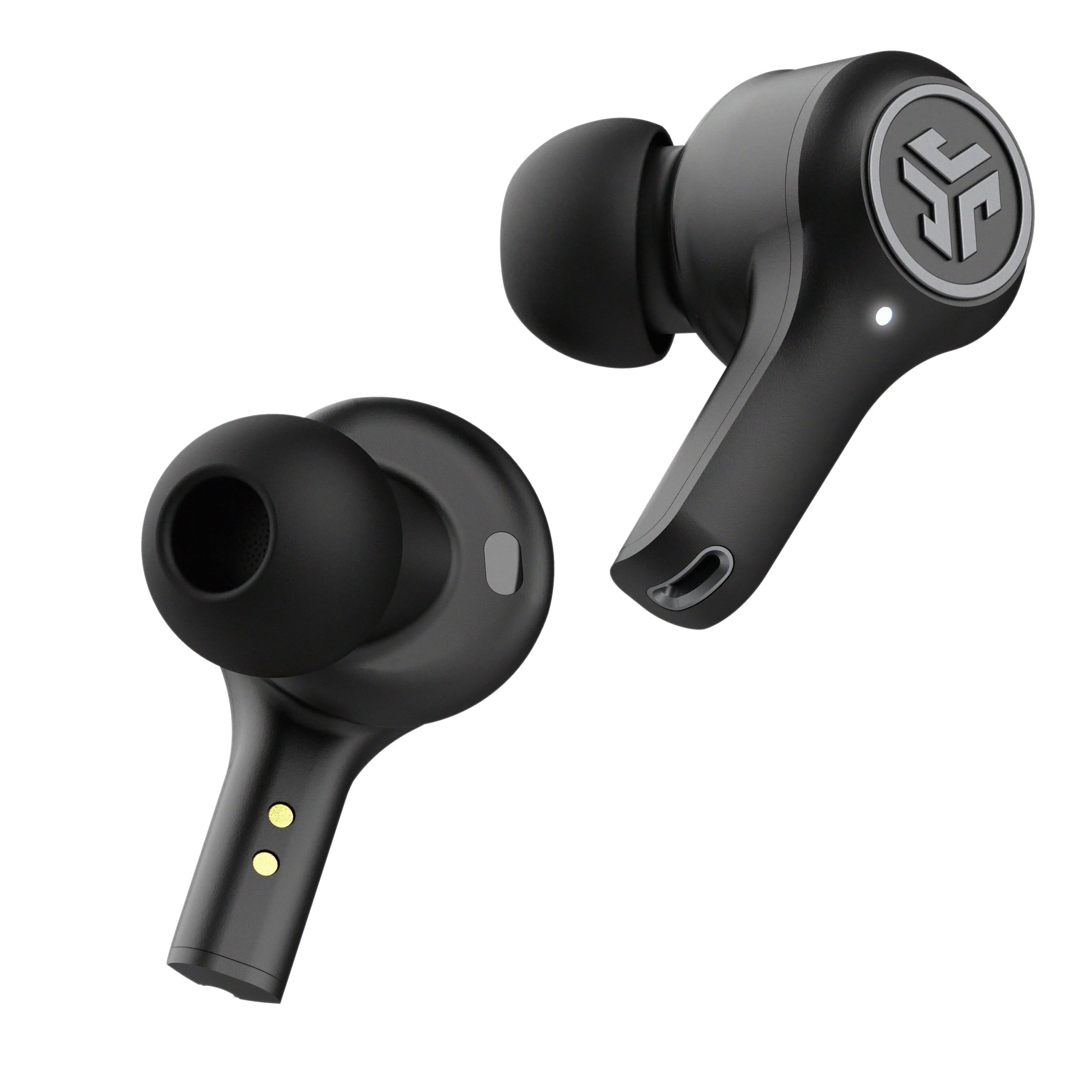 Epic Air ANC True Wireless Earbuds 2nd Generation Black - Image 6
