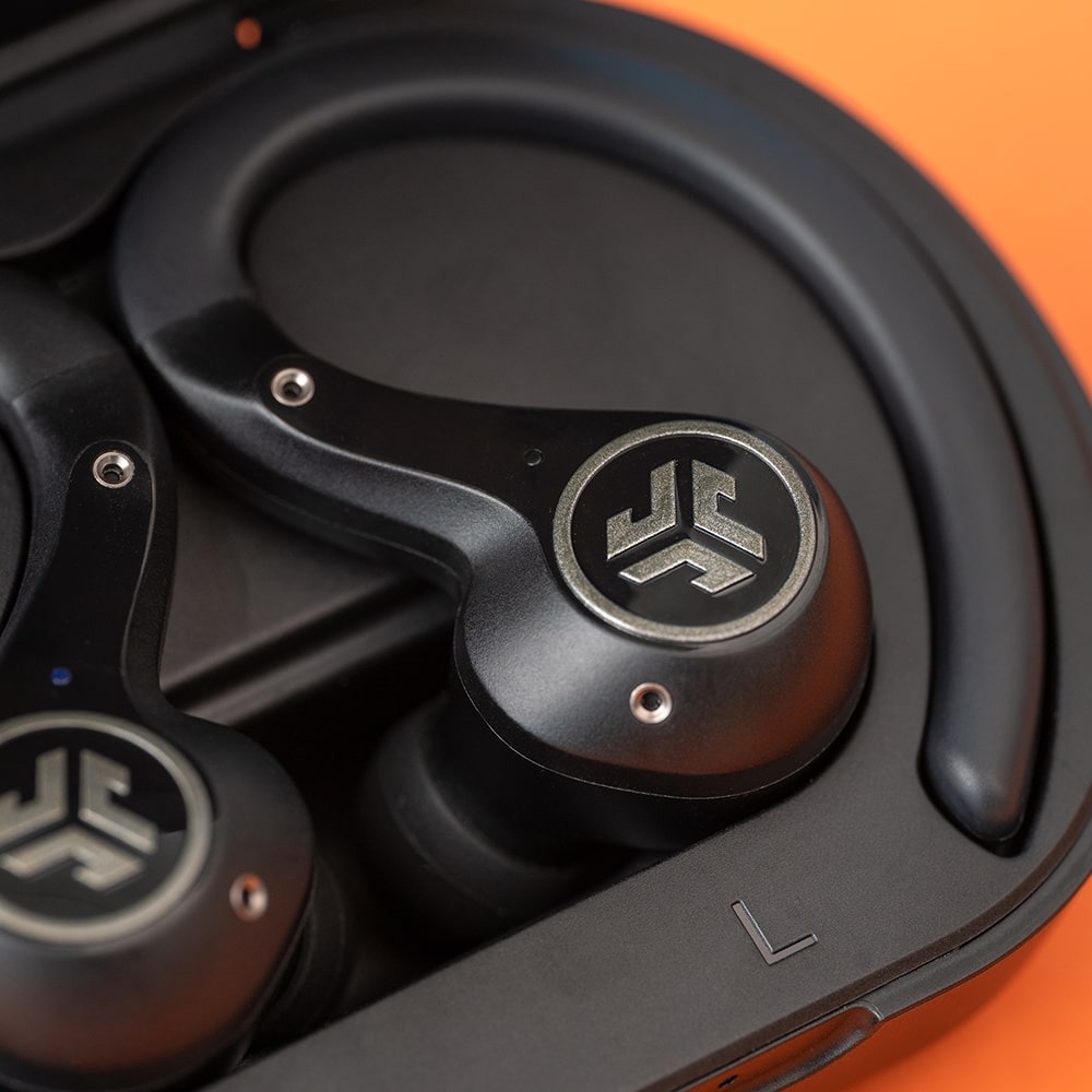 Epic Air Sport ANC True Wireless Earbuds 2nd Generation Black - Image 3