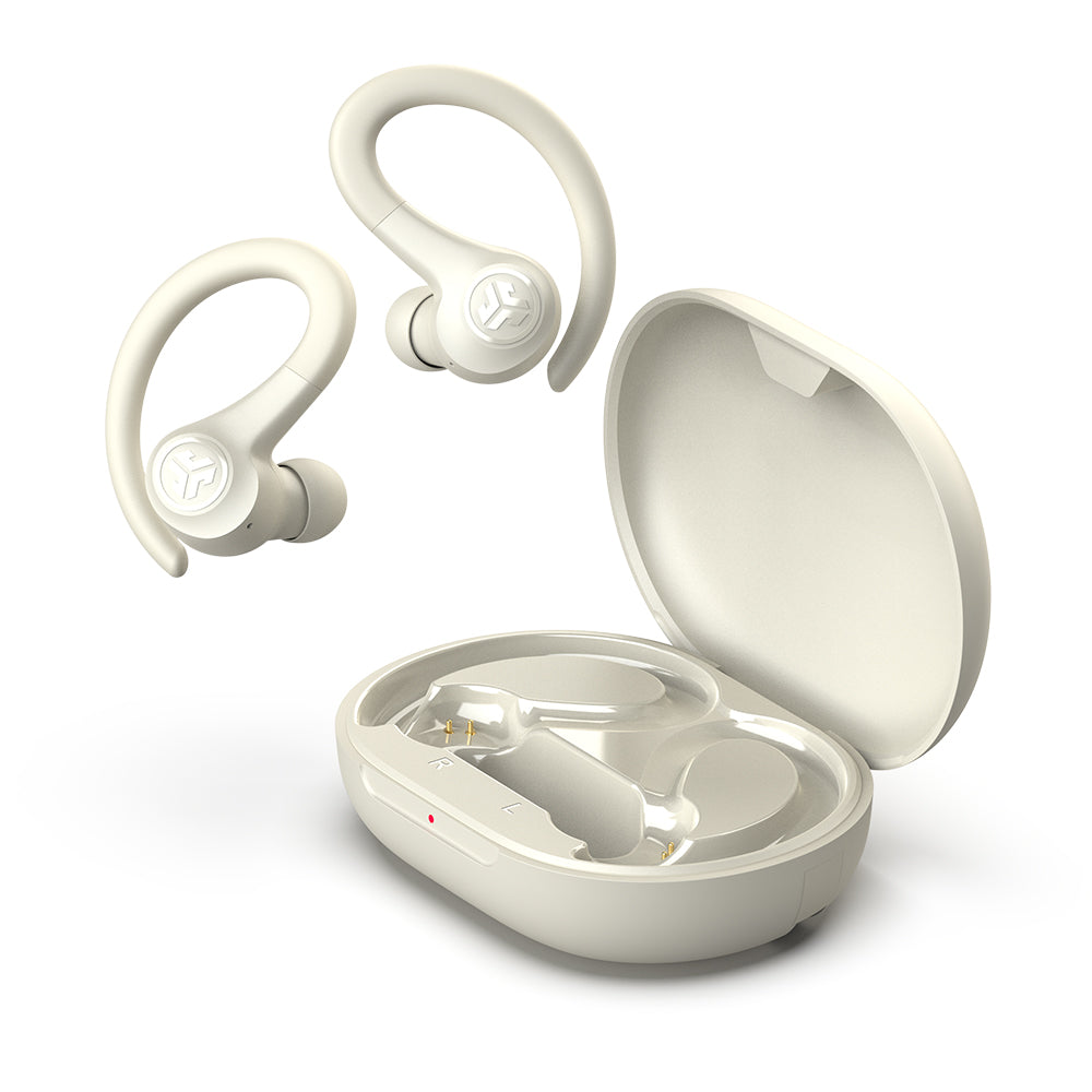 GO Sport+ True Wireless Earbuds Sand - Image 7