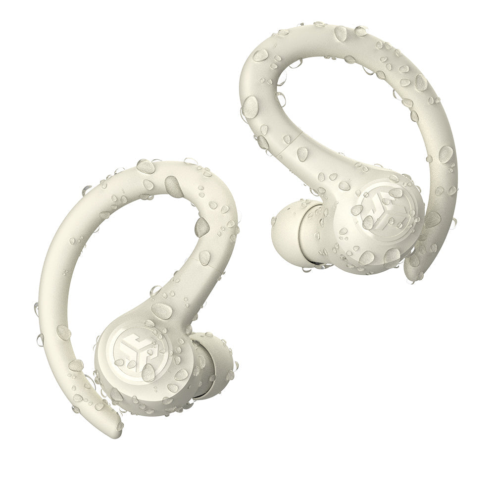 GO Sport+ True Wireless Earbuds Sand - Image 5
