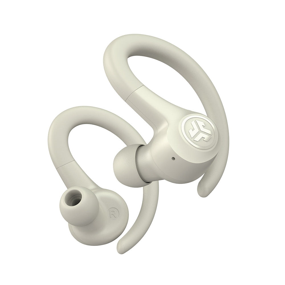 GO Sport+ True Wireless Earbuds Sand - Image 6