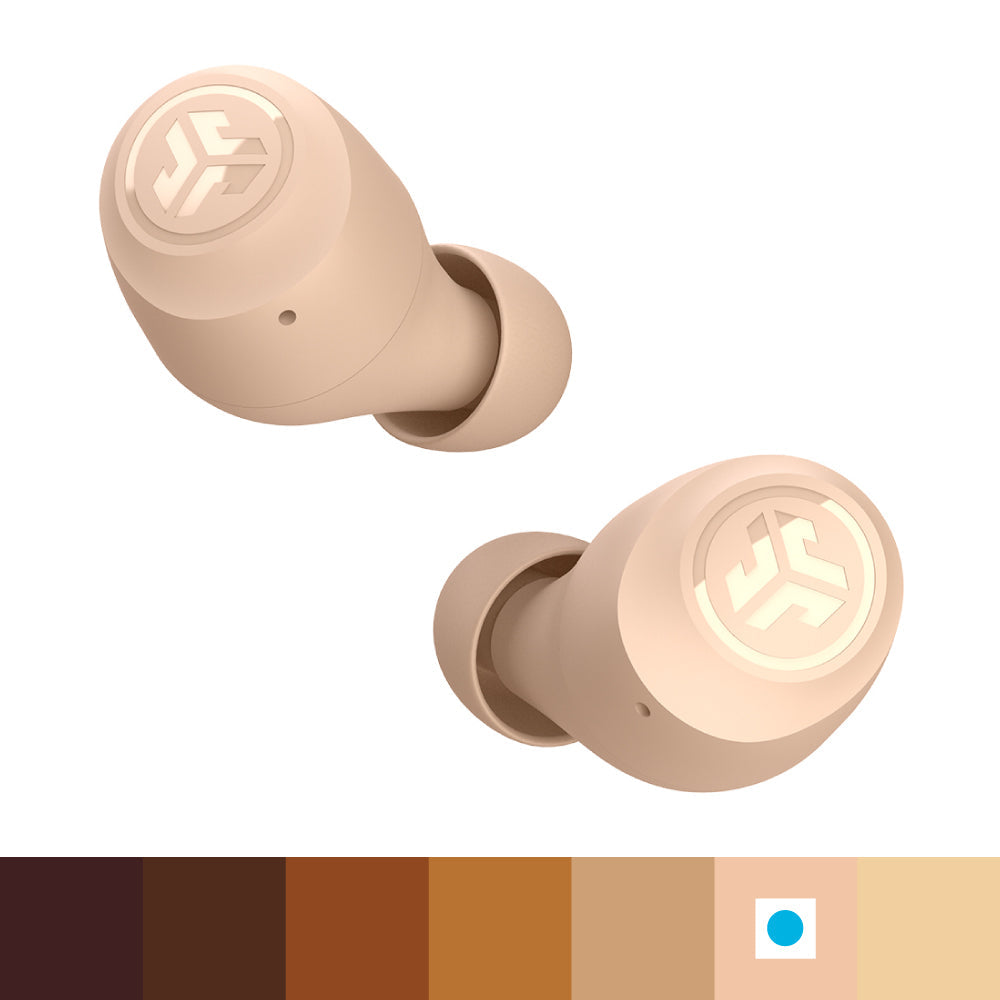 GO Air TONES True Wireless Earbuds 474 C - Image 3