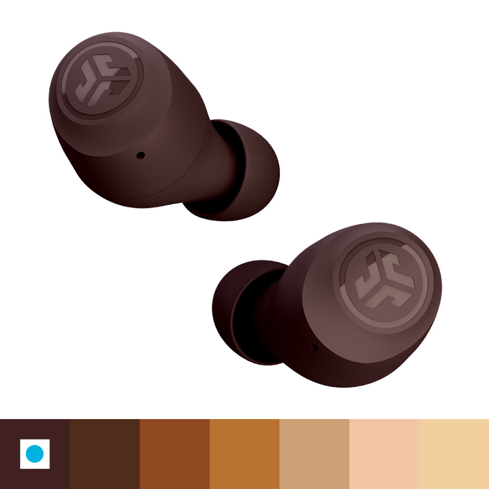 GO Air TONES True Wireless Earbuds 4975 C - Image 3