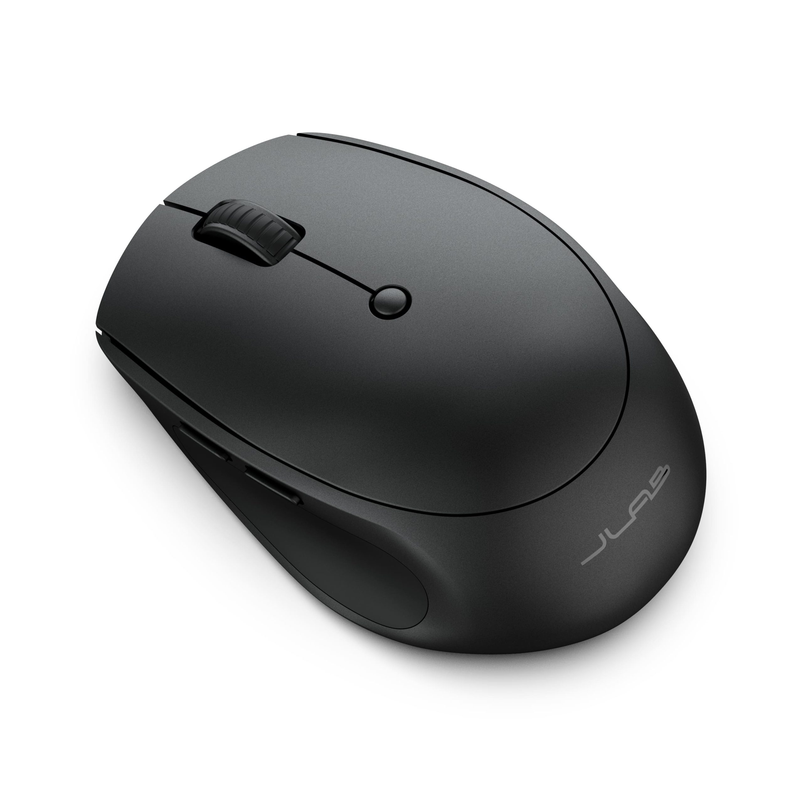 GO Charge Wireless Mouse Black - Image 4