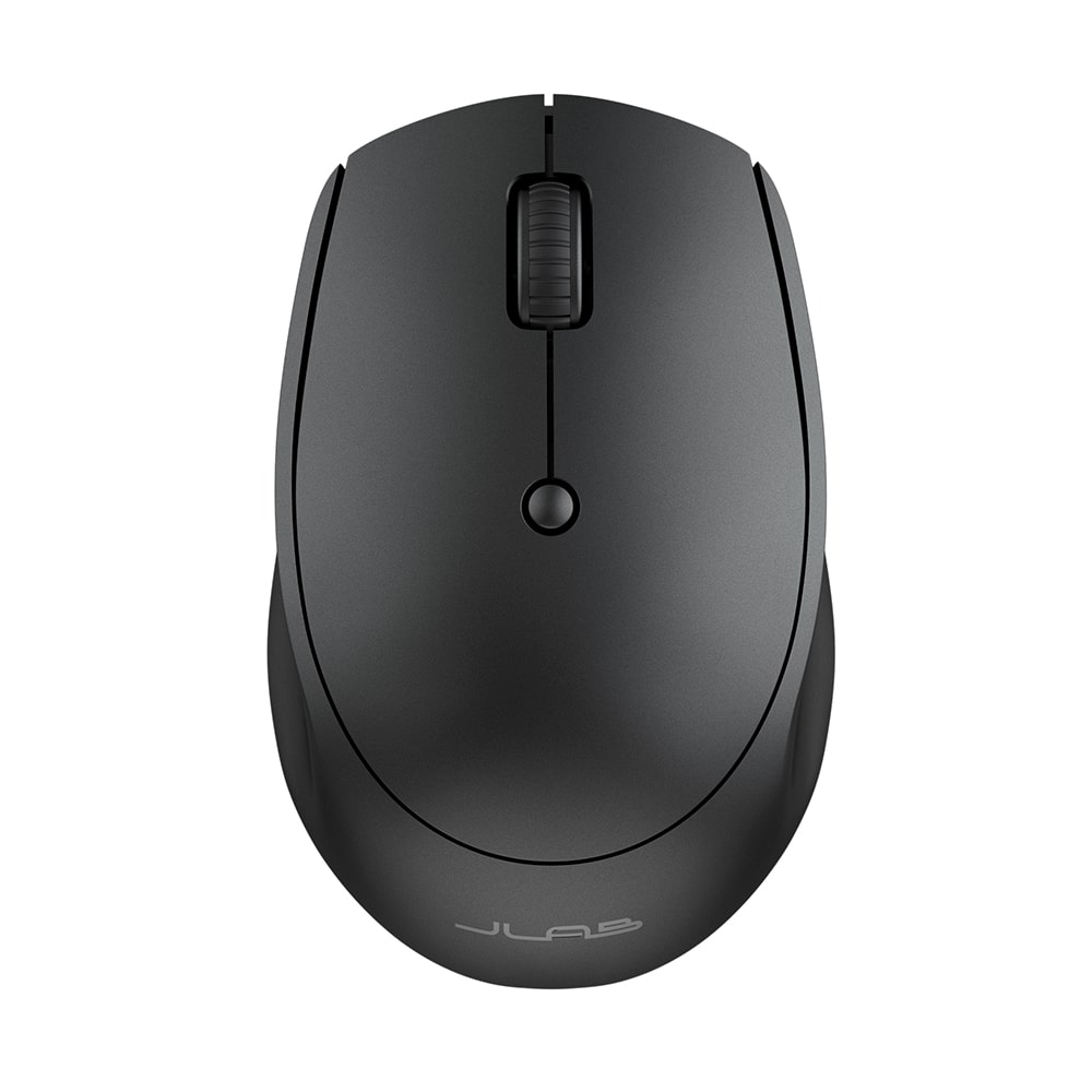 GO Wireless Mouse Black - Image 2