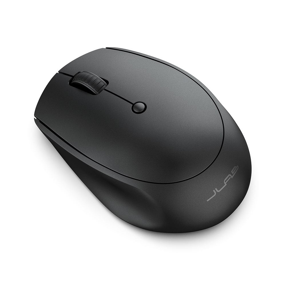 GO Wireless Mouse Black - Image 3
