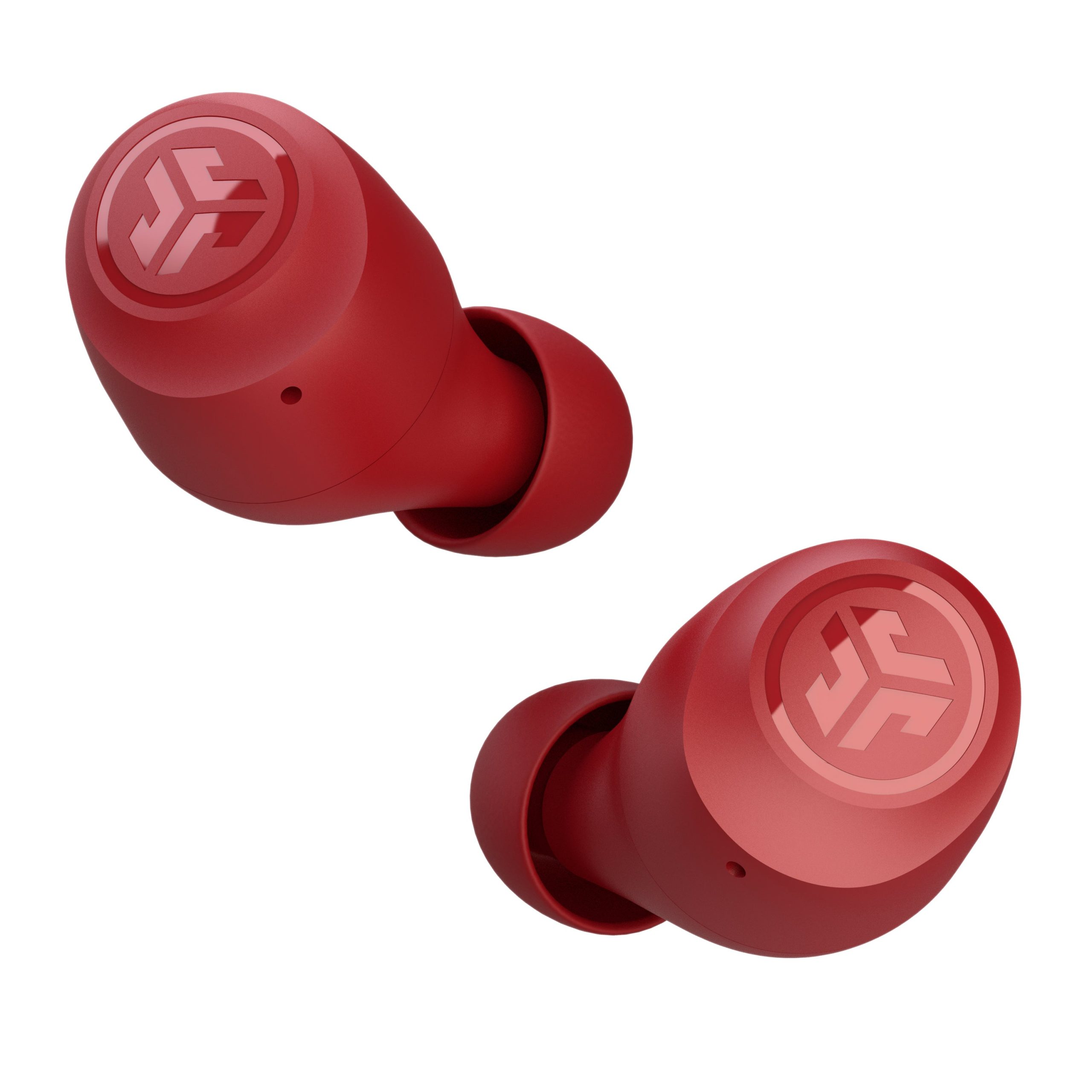 GO POP+ True Wireless Earbuds Rose - Image 3