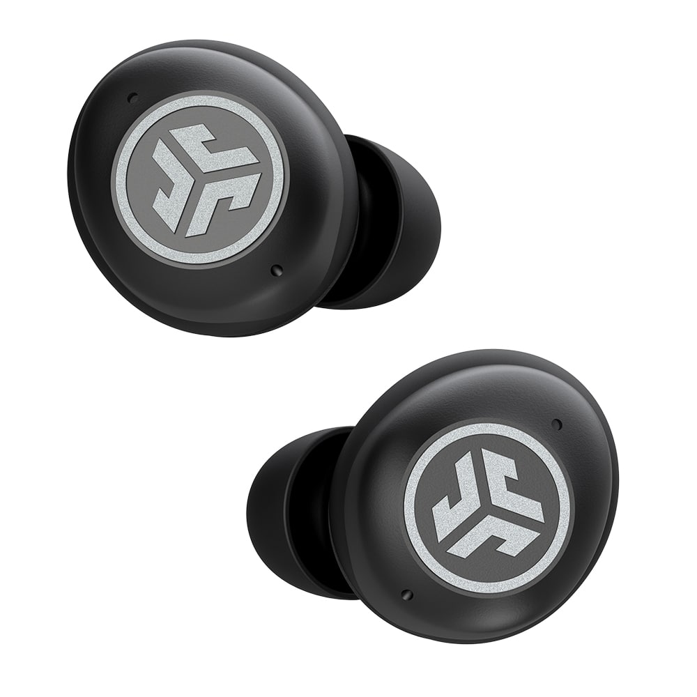 JBuds Air Pro True Wireless Earbuds Black - Image 3