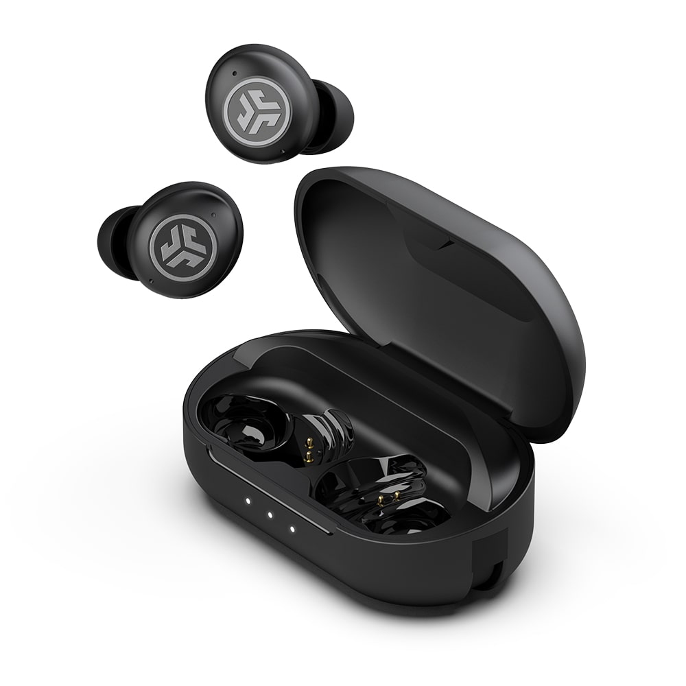 JBuds Air Pro True Wireless Earbuds Black - Image 6