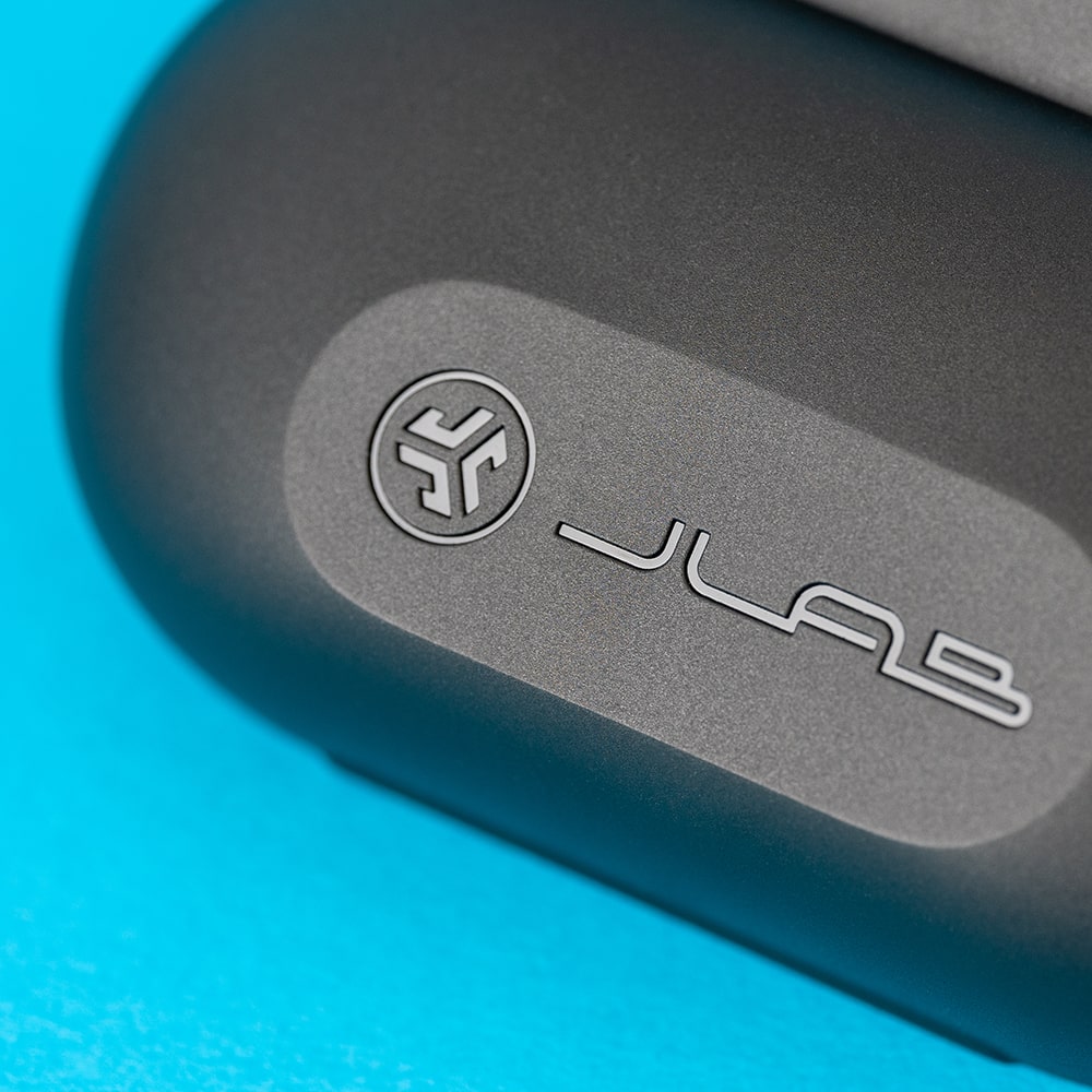JBuds Air Pro True Wireless Earbuds Black - Image 5