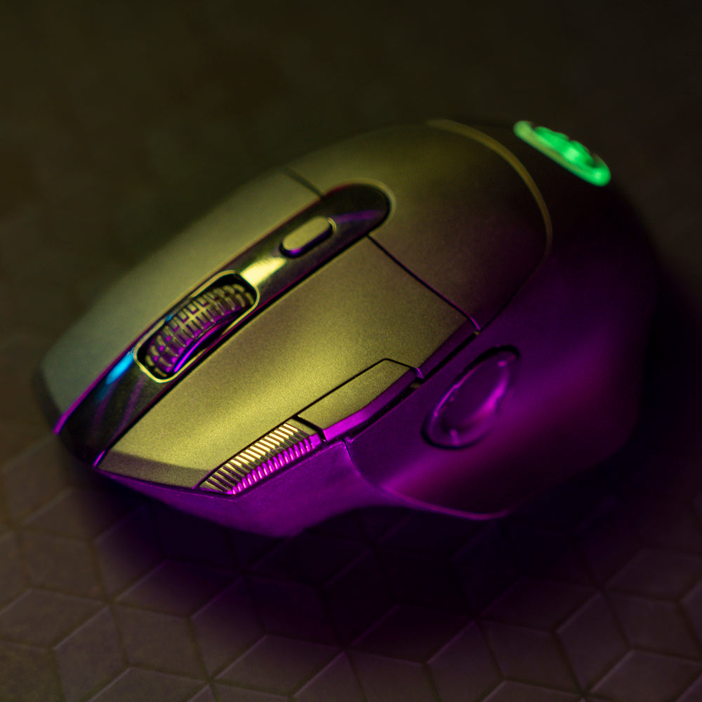 Daybreak Gaming Family Black - Image 4