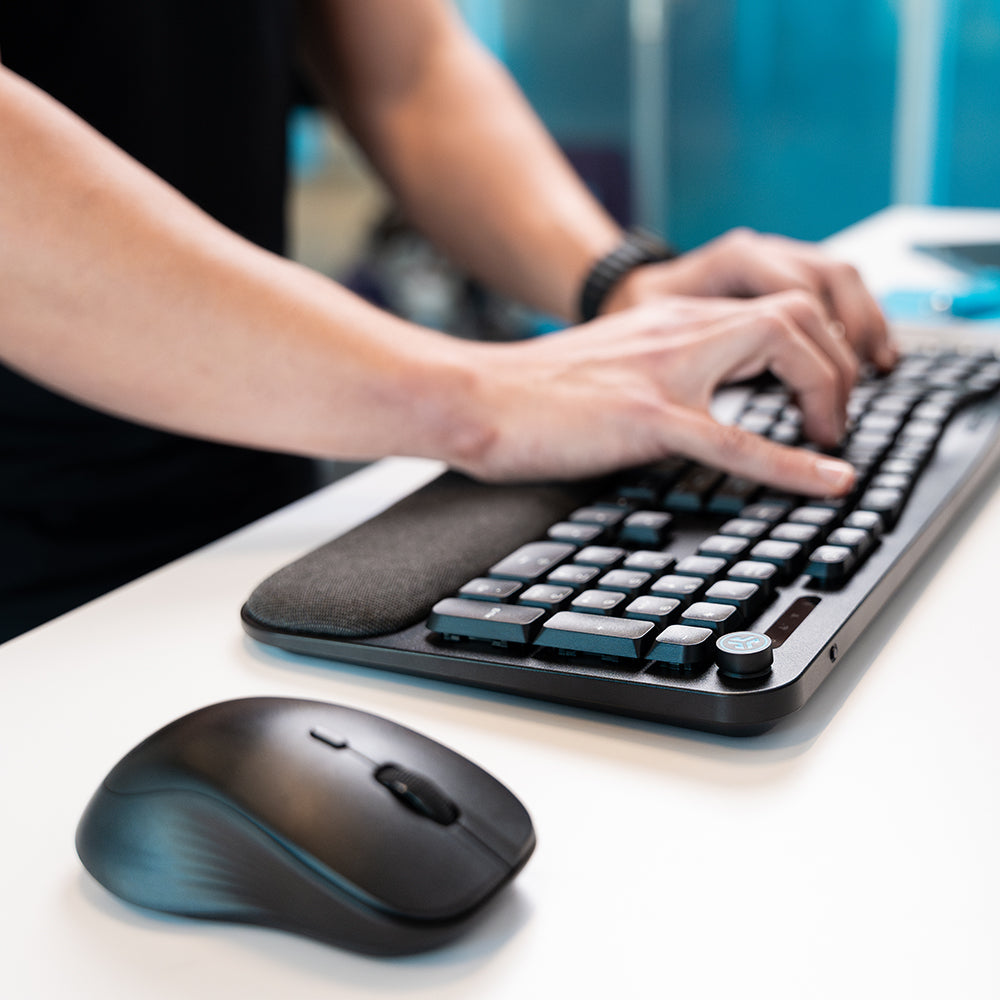 Flow Mouse & Keyboard Bundle Black - Image 5