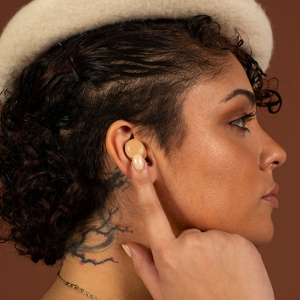 Go Tones+ True Wireless Earbuds 728 N - Image 4