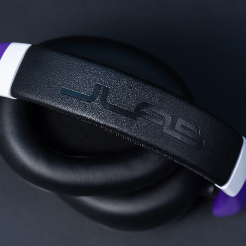 Transformers JBuds Lux ANC Headphones Decepticons - Image 7