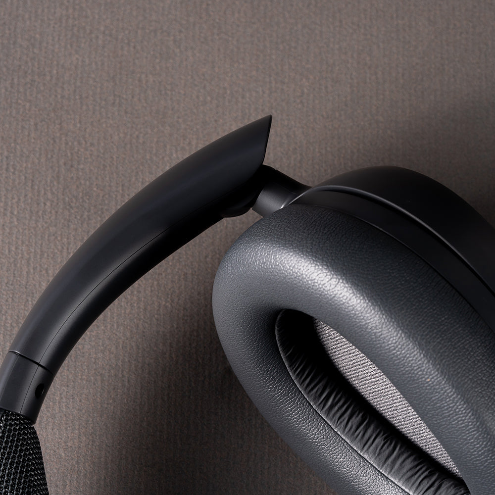 JBuds Lux ANC Headphones Graphite - Image 7