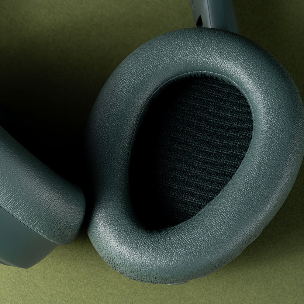 JBuds Lux ANC Headphones Sage - Image 7