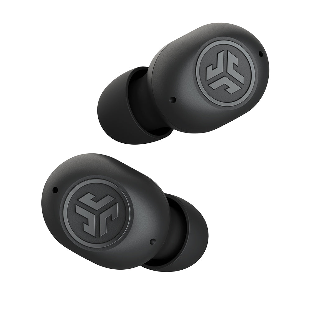 JBuds Mini True Wireless Earbuds Black - Image 6