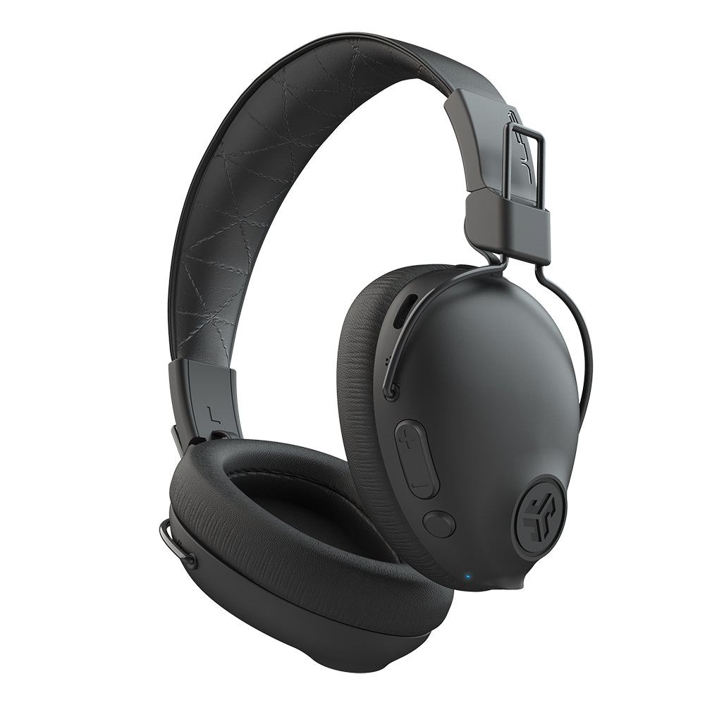 Studio Pro ANC Over-Ear Wireless Headphones Black - Image 3