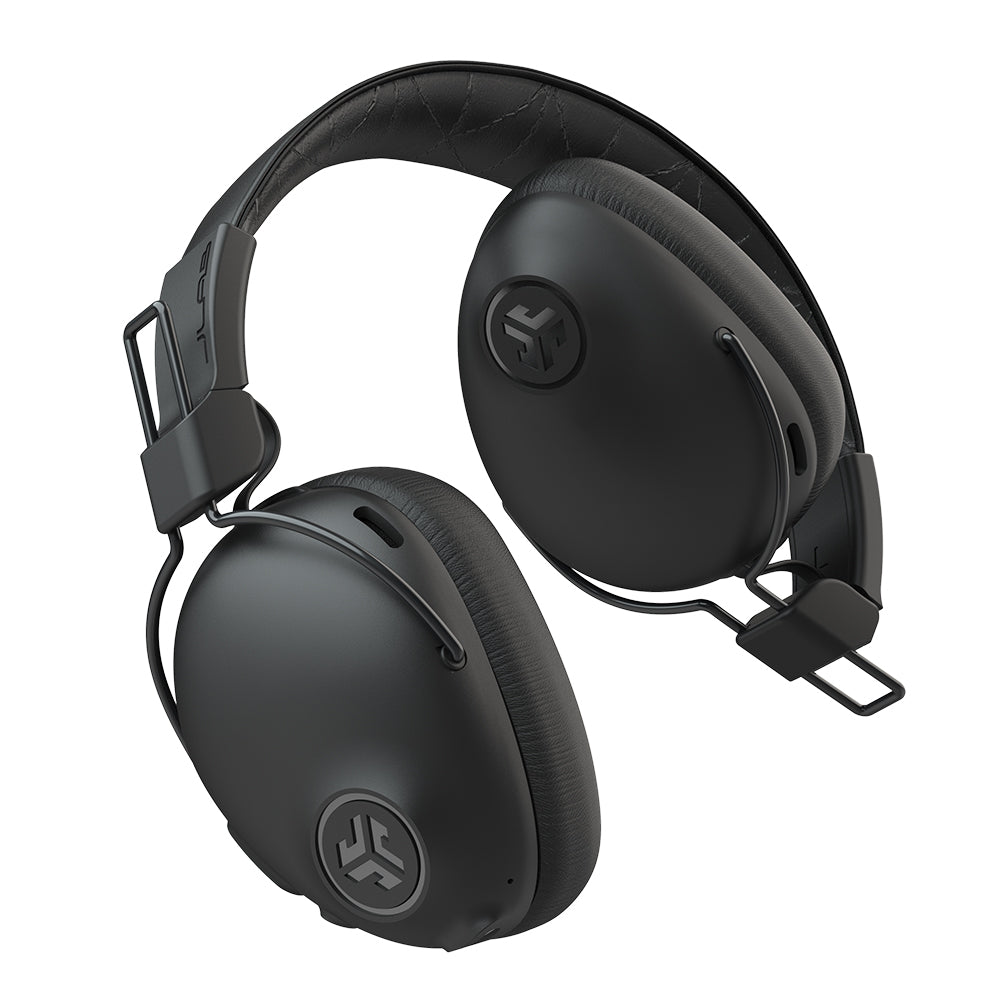 Studio Pro ANC Over-Ear Wireless Headphones Black - Image 4